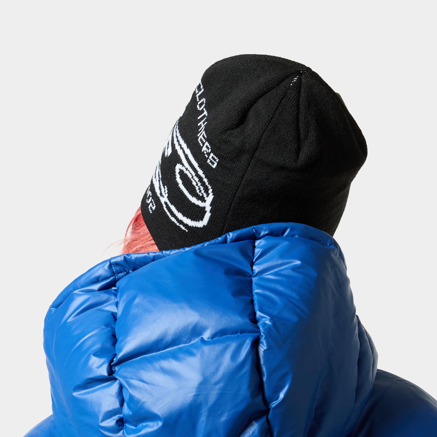 HUF (ハフ) Worldwide JP /HATS & BEANIES(ハット&ビーニー)/ WORLDWIDE CLOTHIERS BEANIE商品 / NATURAL
