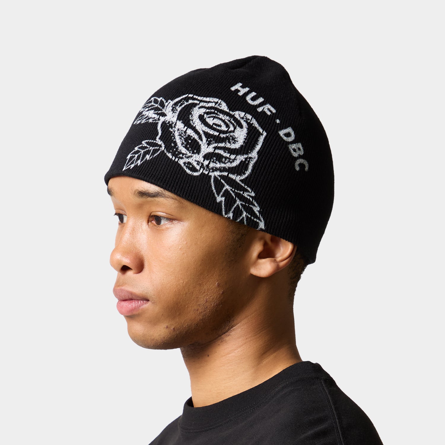 HUF (ハフ) Worldwide JP /HATS & BEANIES(ハット&ビーニー)/ ROSE BEANIE商品 / BLEACH