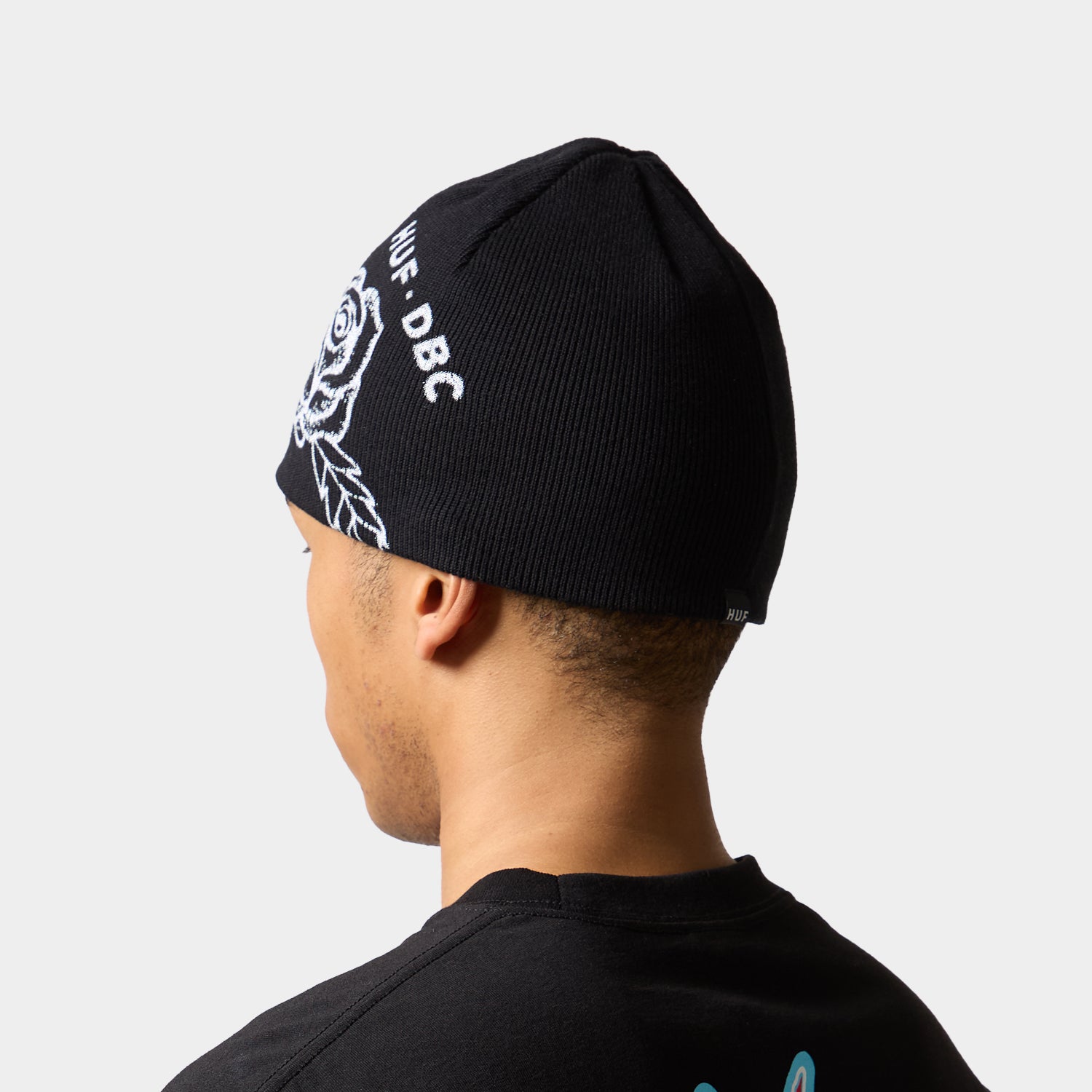 HUF (ハフ) Worldwide JP /HATS & BEANIES(ハット&ビーニー)/ ROSE BEANIE商品 / BLEACH