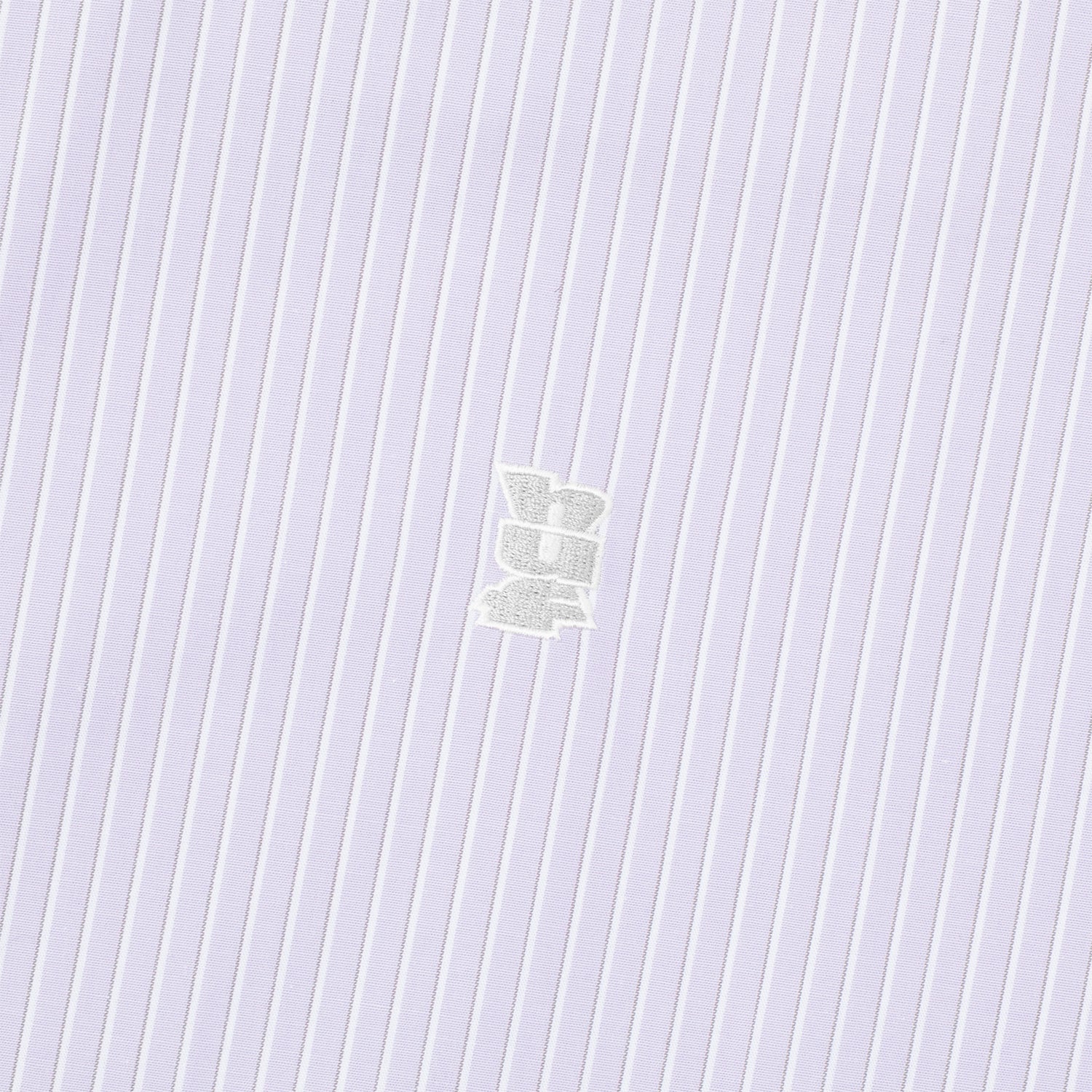HUF (ハフ) Worldwide JP /TOPS & SHIRTS(トップス&シャツ)/ MEGABLAST STRIPE LS SHIRT商品 / BLUE STRIPE