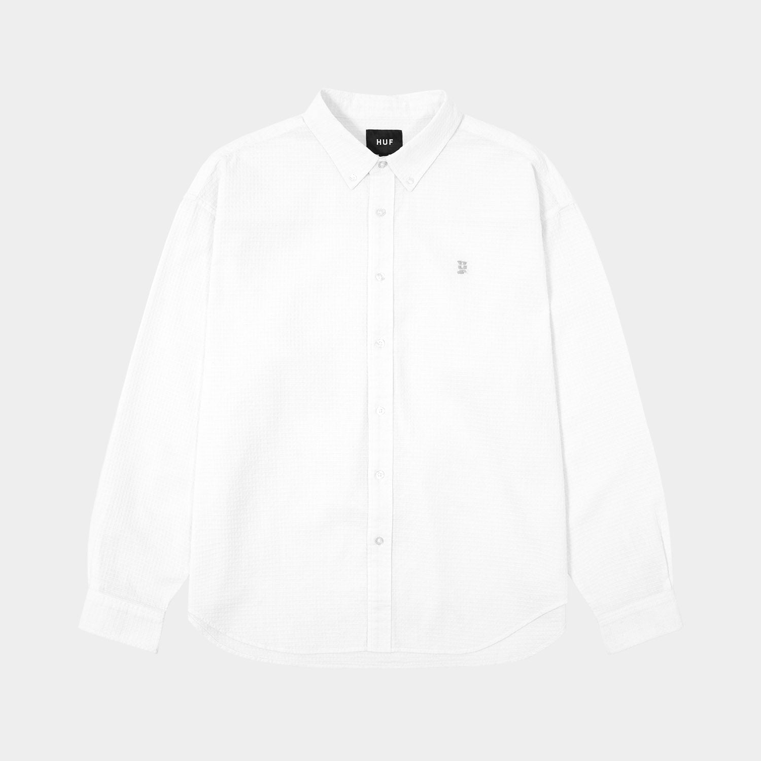 HUF (ハフ) Worldwide JP /TOPS & SHIRTS(トップス&シャツ)/ MEGABLAST LS SHIRT商品 / PINK