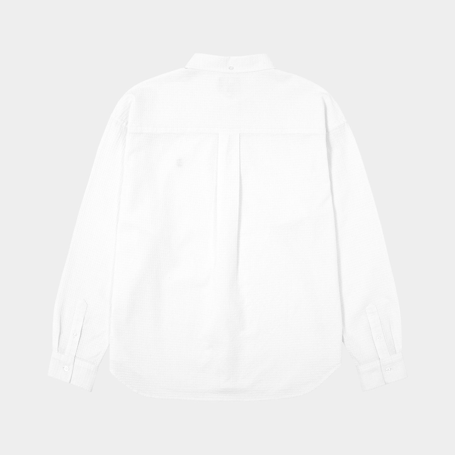 HUF (ハフ) Worldwide JP /TOPS & SHIRTS(トップス&シャツ)/ MEGABLAST LS SHIRT商品 / PINK
