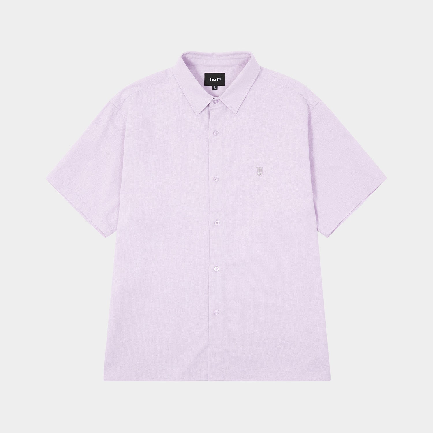 HUF (ハフ) Worldwide JP /TOPS & SHIRTS(トップス&シャツ)/ MEGABLAST SHIRT商品 / BLACK