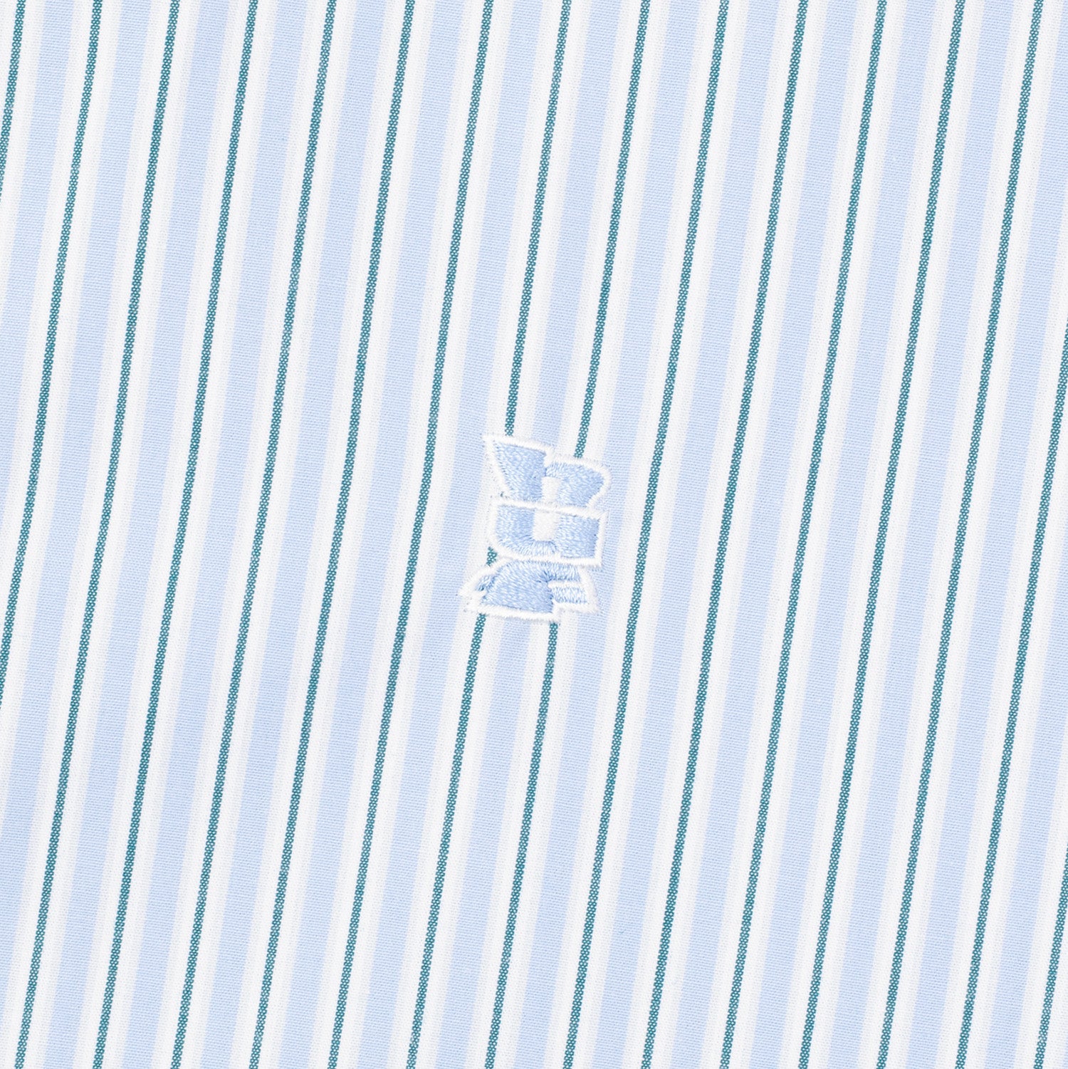 HUF (ハフ) Worldwide JP /TOPS & SHIRTS(トップス&シャツ)/ MEGABLAST STRIPE SHIRT商品 / LT BLUE