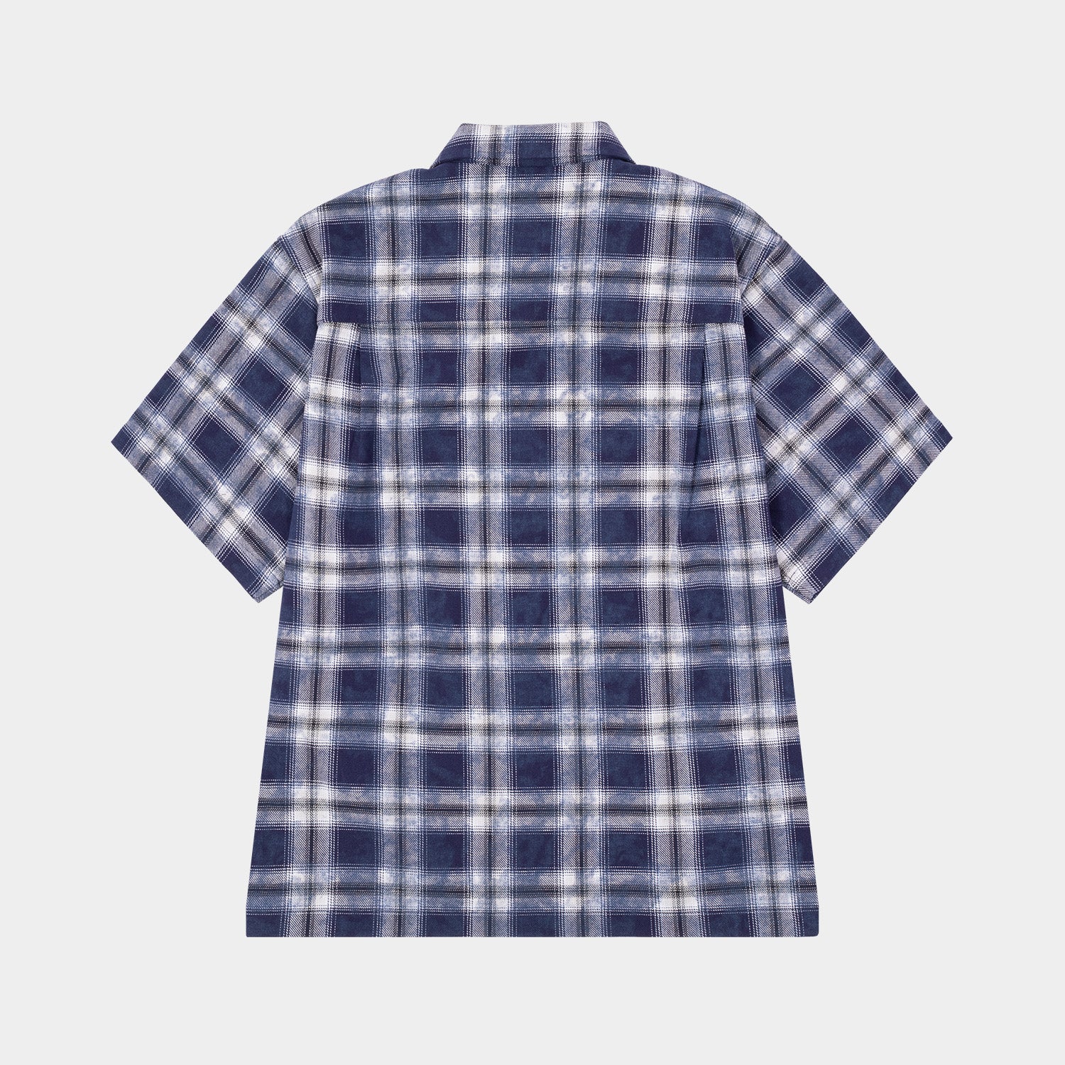 HUF (ハフ) Worldwide JP /TOPS & SHIRTS(トップス&シャツ)/ MISTY PLAID SHIRT商品 / BEIGE