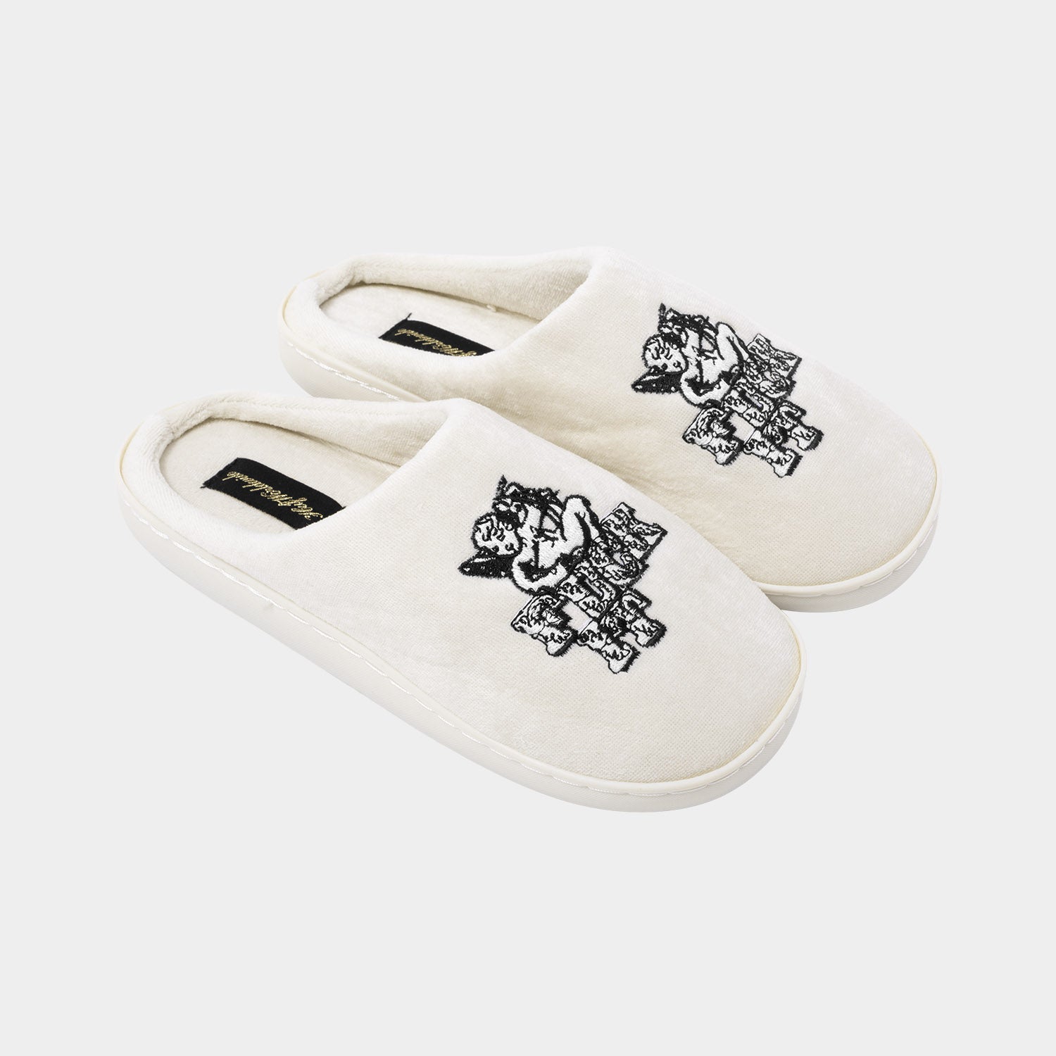 HUF (ハフ) Worldwide JP /OTHERS(その他アクセサリー)/ DIVINE SLIPPER商品 / NATURAL