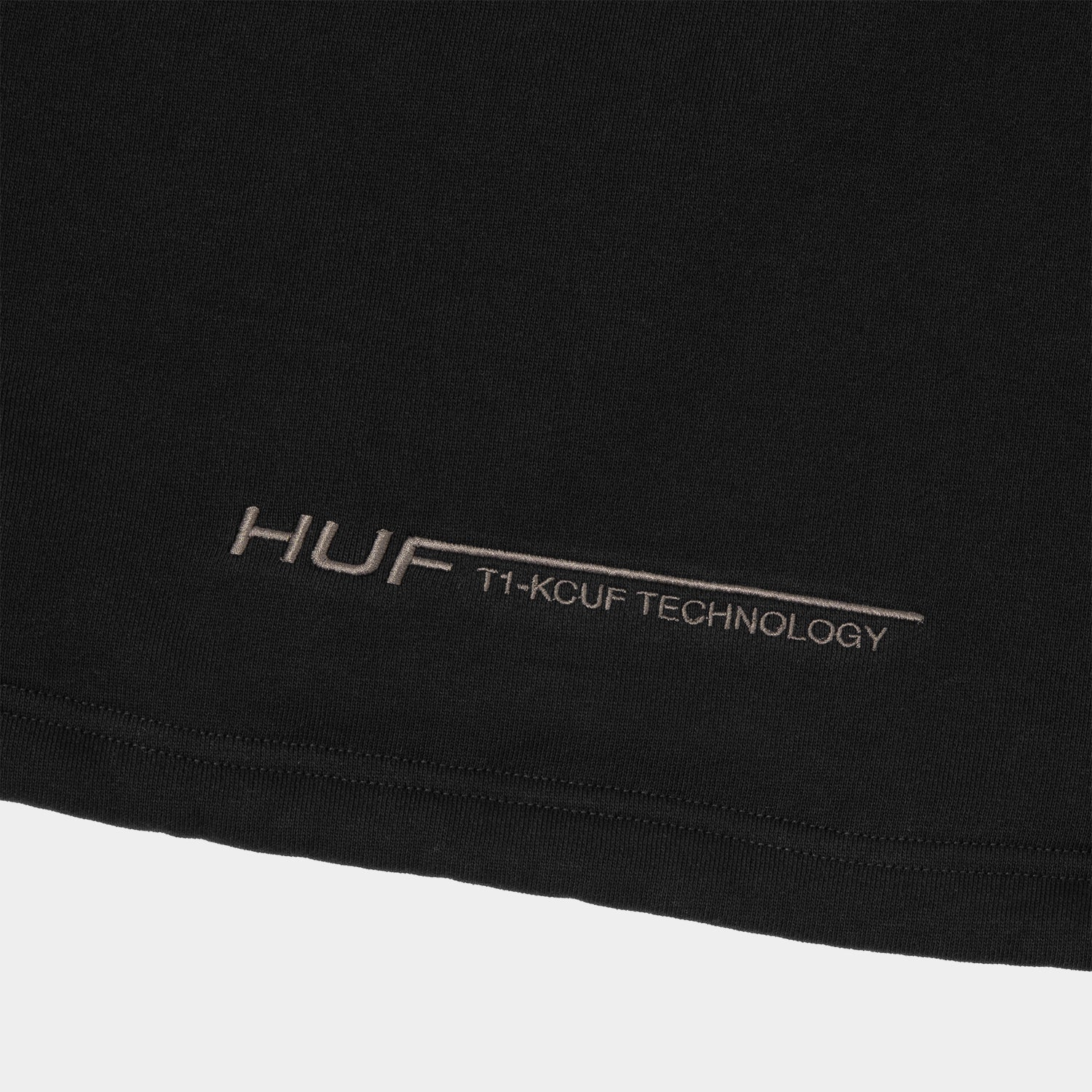 HUF (ハフ) Worldwide JP /SWEATSHIRTS(スウェットシャツ)/ LUX DRAWCORD CREW商品 / BISON