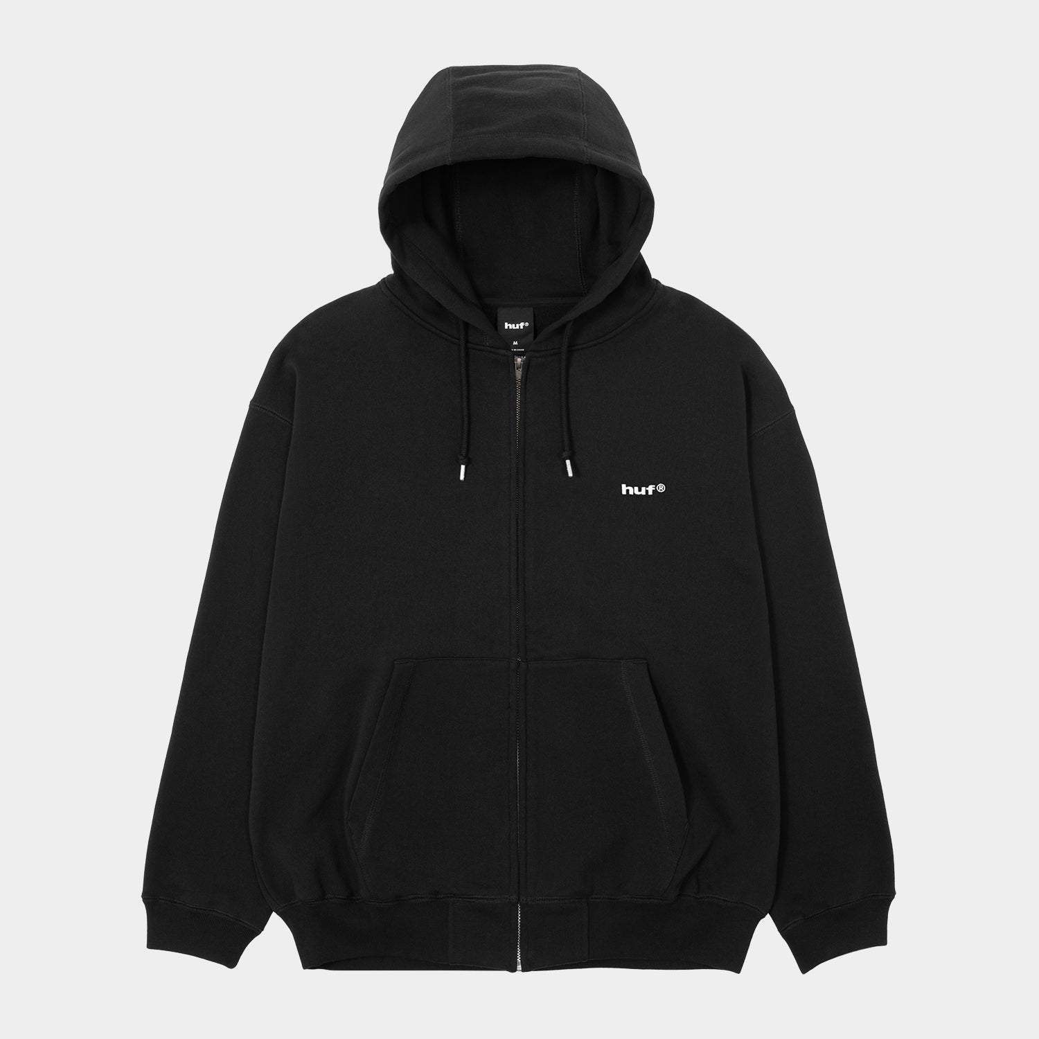 HUF (ハフ) Worldwide JP /HOODIES(パーカー)/ HUF eightynine FULL ZIP HOODIE商品 / ORANGE