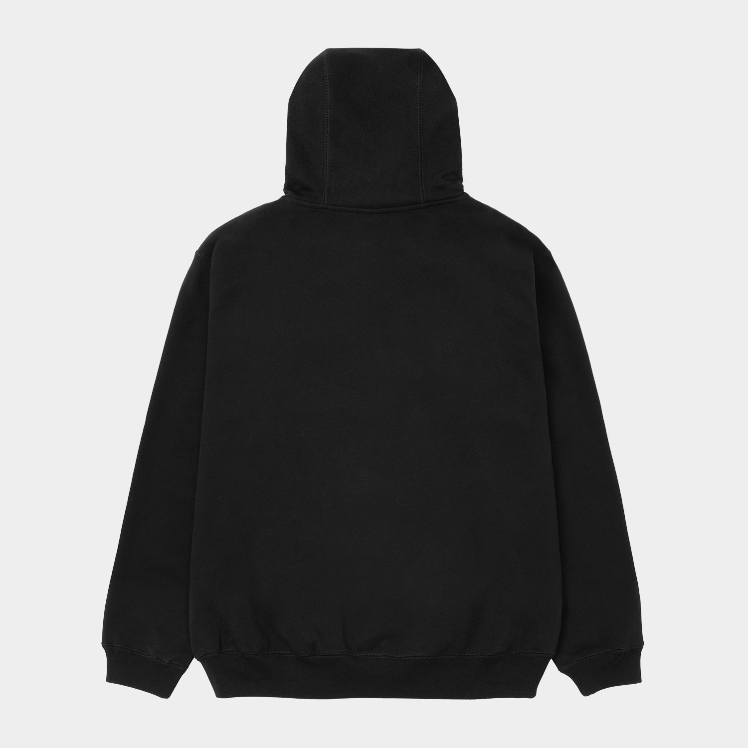 HUF (ハフ) Worldwide JP /HOODIES(パーカー)/ HUF eightynine FULL ZIP HOODIE商品 / ORANGE