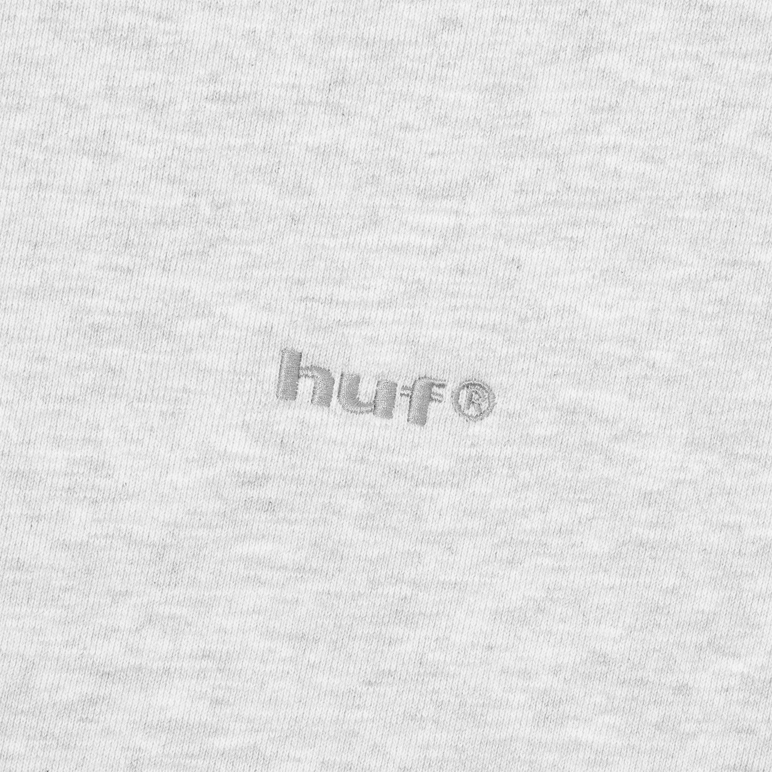 HUF (ハフ) Worldwide JP /HOODIES(パーカー)/ HUF eightynine FLEECE HOODIE商品 / ASH GREY