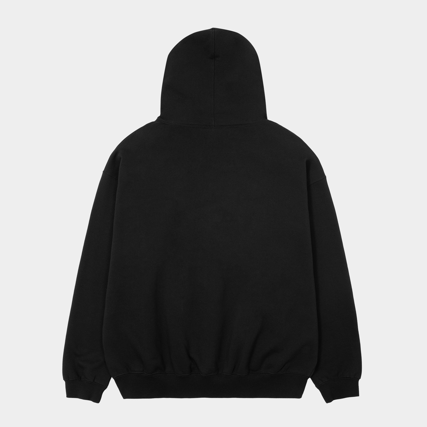 HUF (ハフ) Worldwide JP /HOODIES(パーカー)/ HUF eightynine FLEECE HOODIE商品 / ASH GREY
