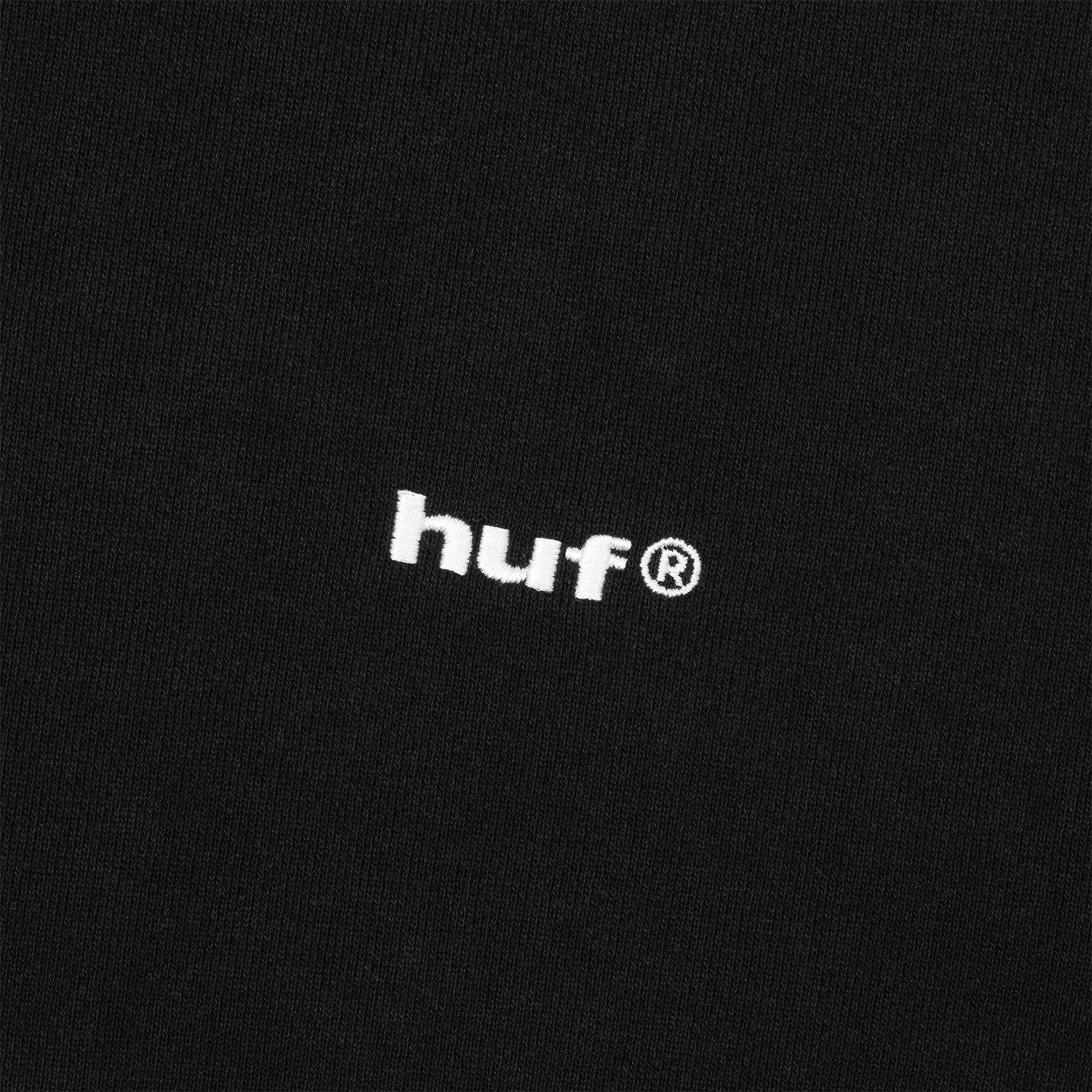 HUF (ハフ) Worldwide JP /HOODIES(パーカー)/ HUF eightynine FLEECE HOODIE商品 / ASH GREY
