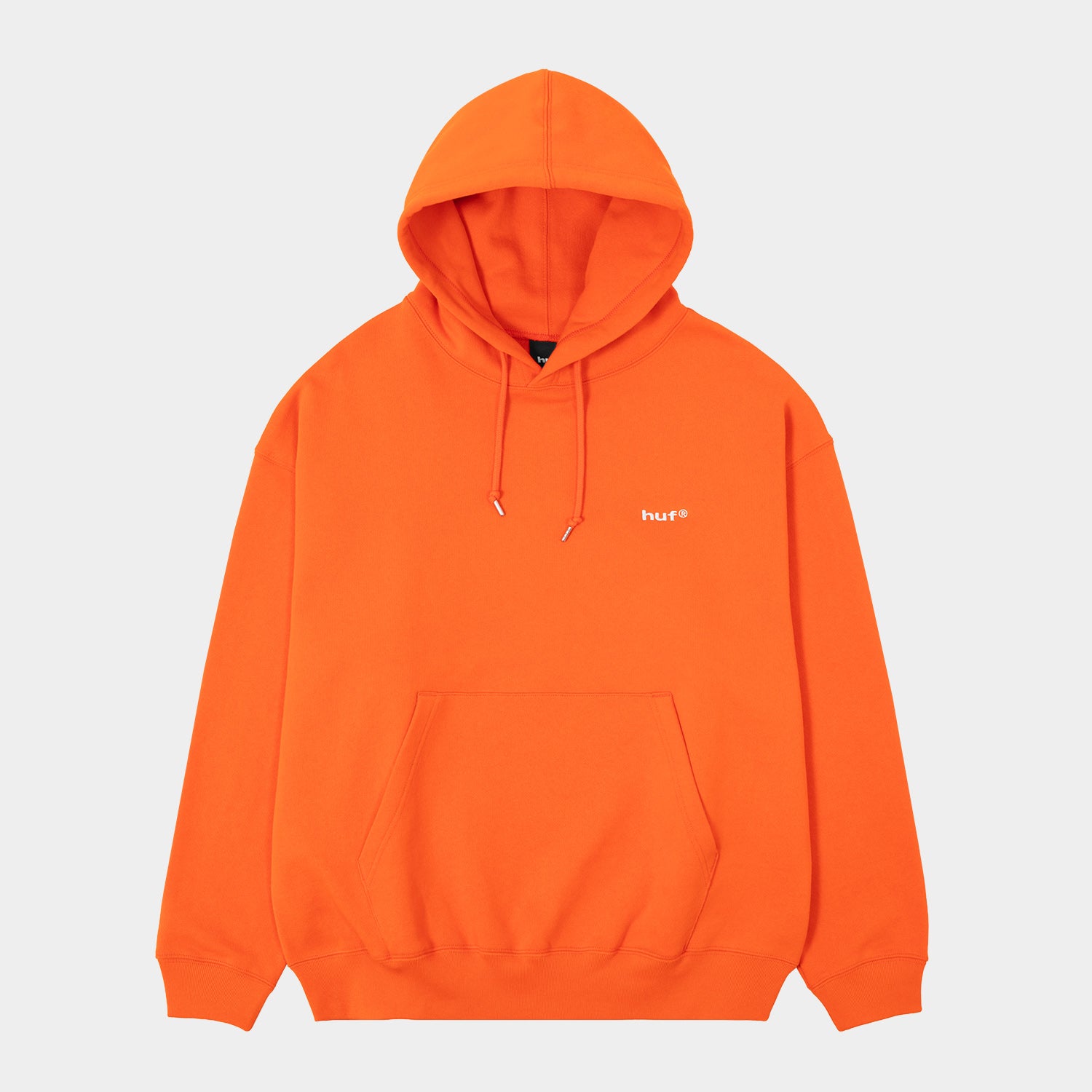 HUF (ハフ) Worldwide JP /HOODIES(パーカー)/ HUF eightynine FLEECE HOODIE商品 / ASH GREY