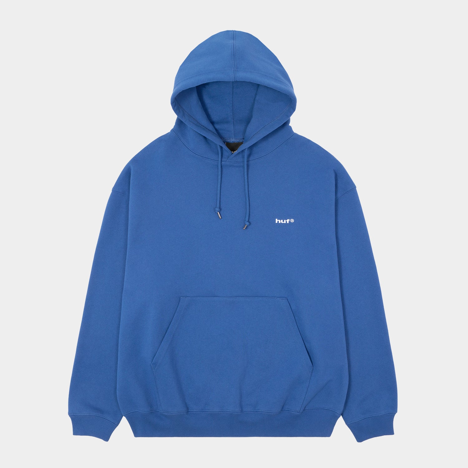 HUF (ハフ) Worldwide JP /HOODIES(パーカー)/ HUF eightynine FLEECE HOODIE商品 / ASH GREY