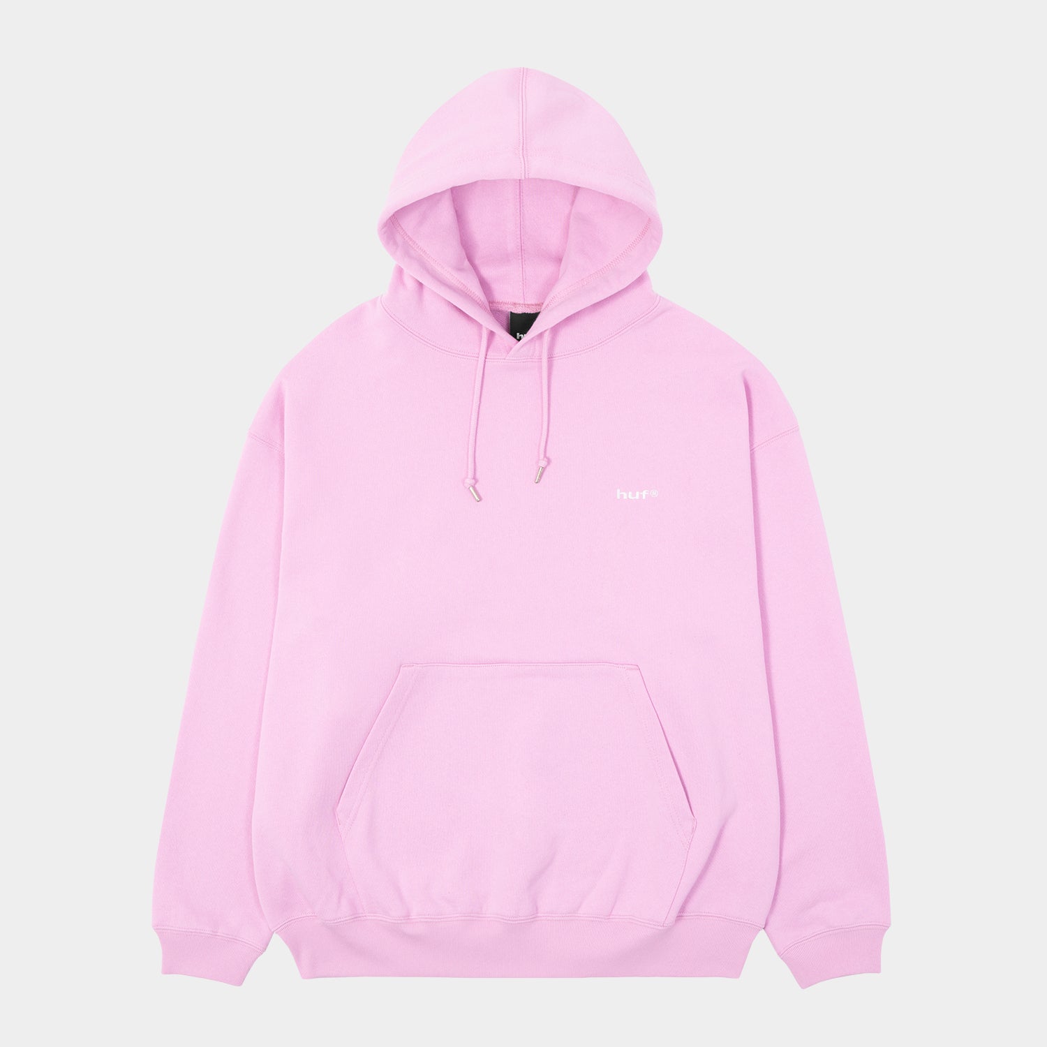 HUF (ハフ) Worldwide JP /HOODIES(パーカー)/ HUF eightynine FLEECE HOODIE商品 / ASH GREY