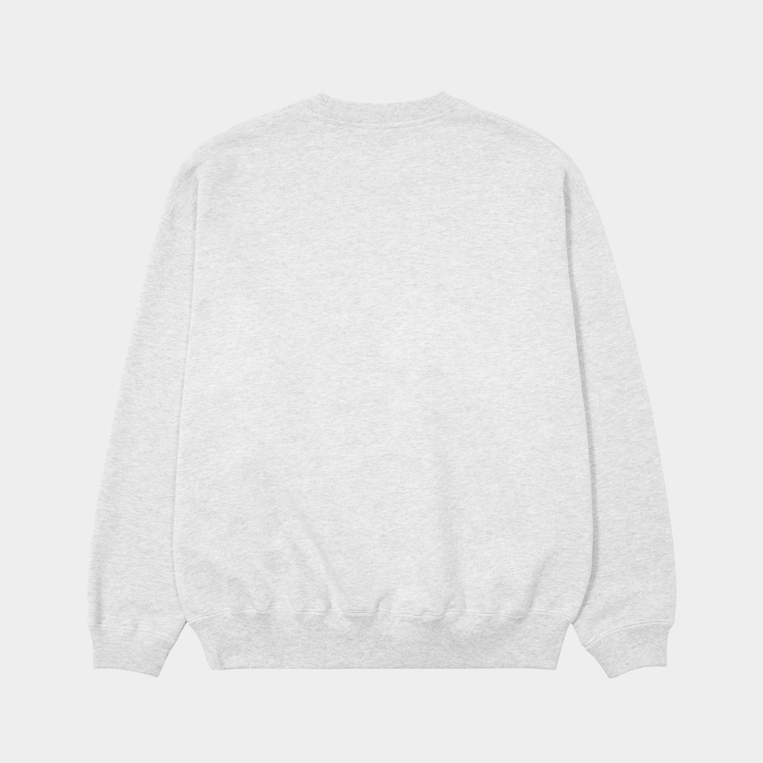HUF (ハフ) Worldwide JP /SWEATSHIRTS(スウェットシャツ)/ HUF eightynine FLEECE CREW商品 / LT BLUE