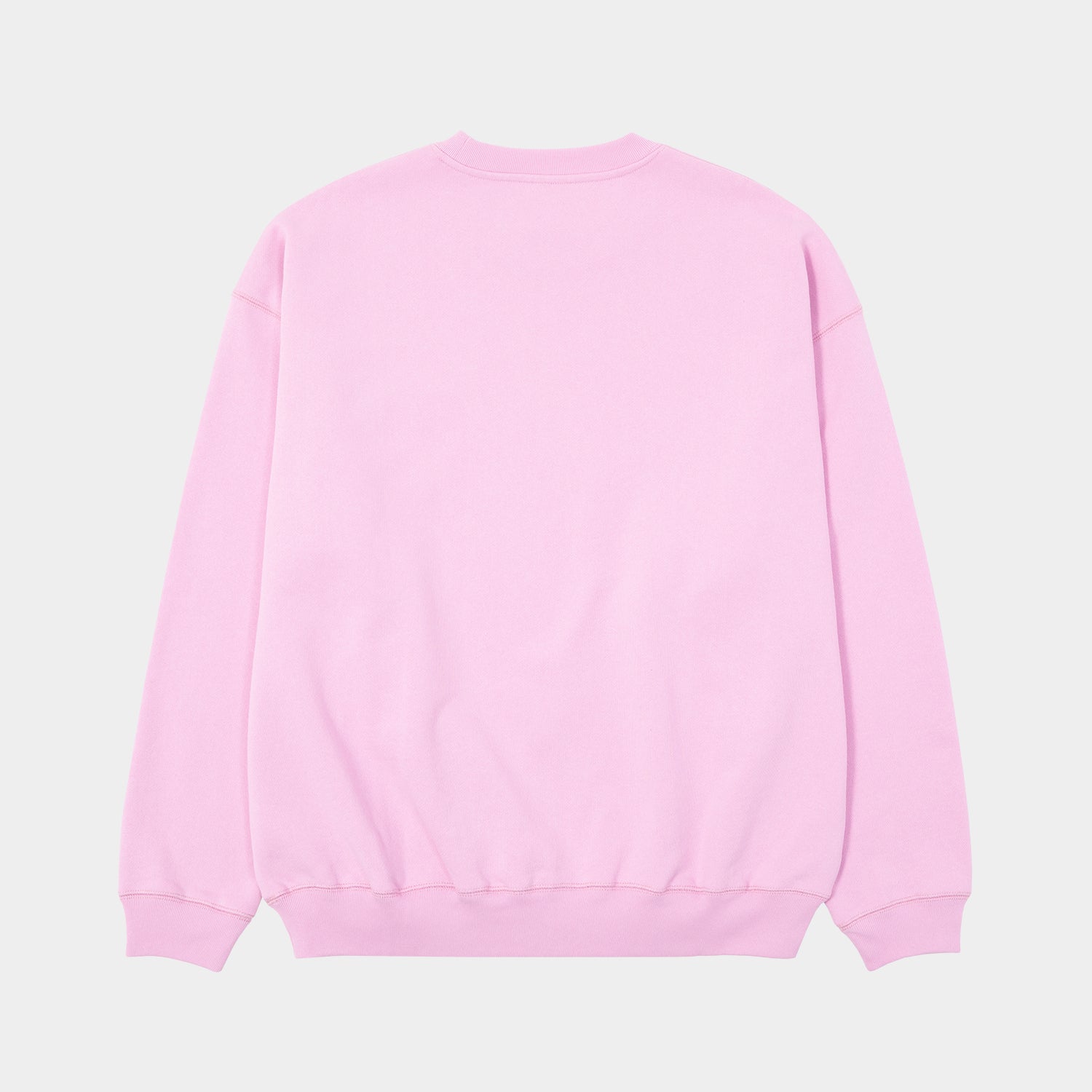 HUF (ハフ) Worldwide JP /SWEATSHIRTS(スウェットシャツ)/ HUF eightynine FLEECE CREW商品 / LT BLUE