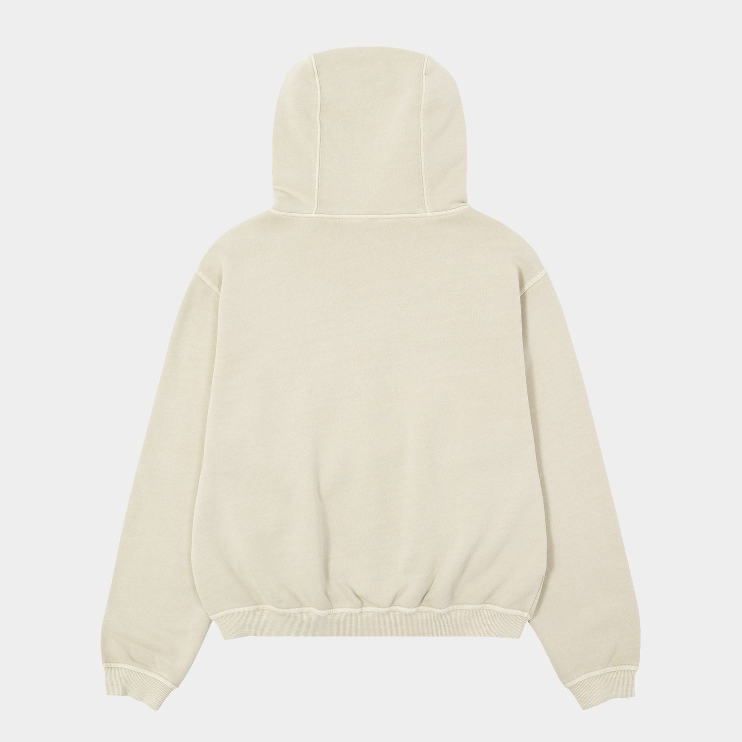 HUF (ハフ) Worldwide JP /HOODIES(パーカー)/ STUDDED FULL ZIP HOODIE商品 / BLACK