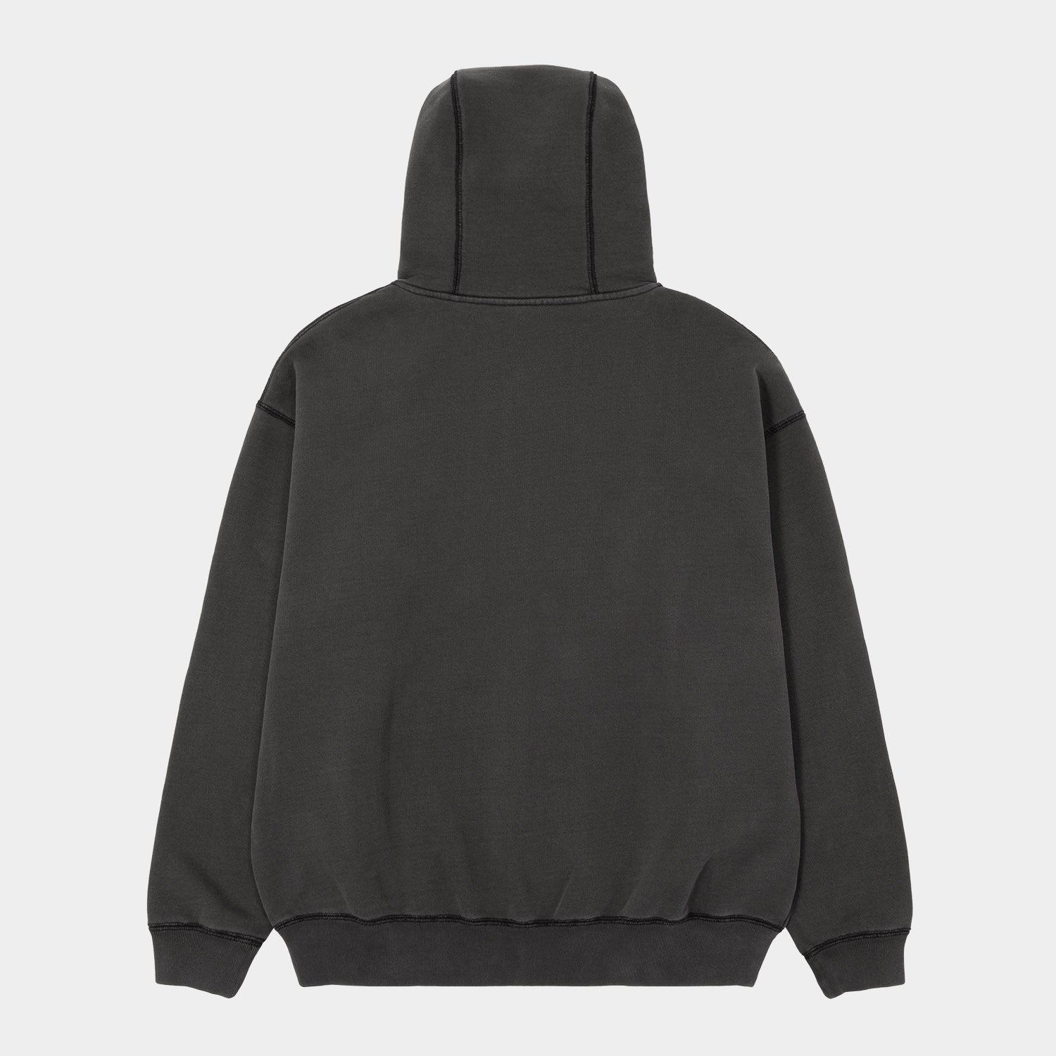 HUF (ハフ) Worldwide JP /HOODIES(パーカー)/ CLASSIC ARCH FULL ZIP HOODIE商品 / YELLOW