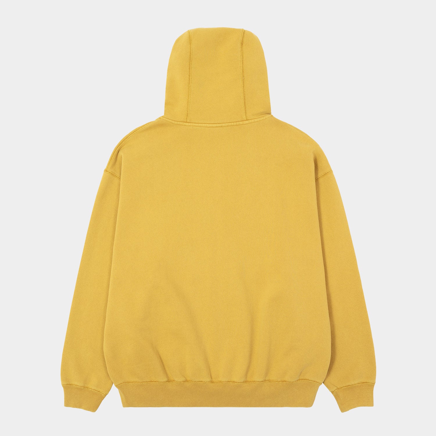 HUF (ハフ) Worldwide JP /HOODIES(パーカー)/ CLASSIC ARCH FULL ZIP HOODIE商品 / YELLOW