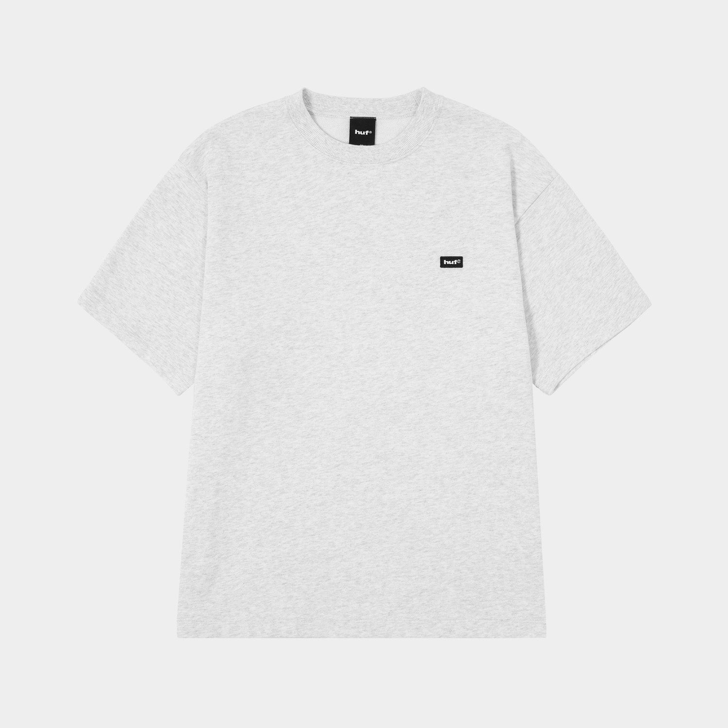 HUF (ハフ) Worldwide JP /TOPS & SHIRTS(トップス&シャツ)/ huf eightynine WASHED FLEECE TEE商品 / COFFEE