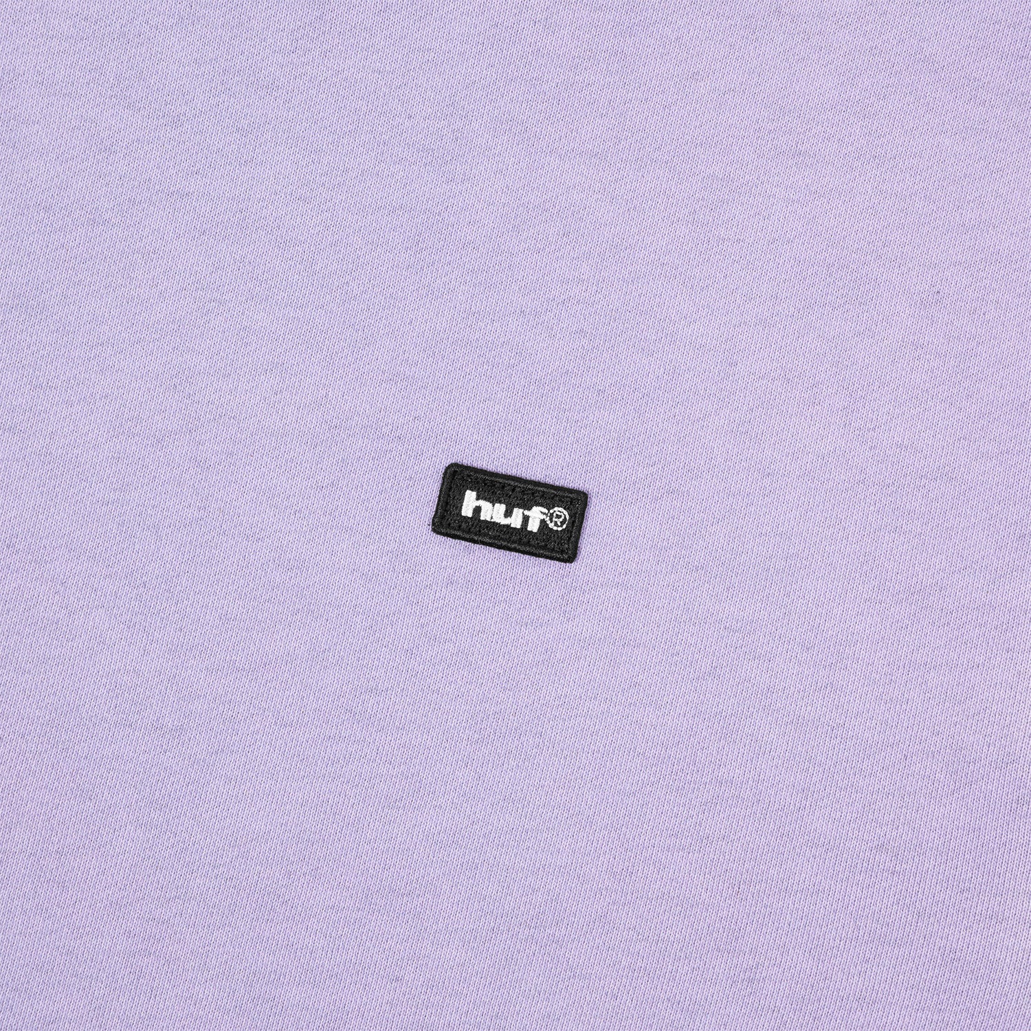 HUF (ハフ) Worldwide JP /TOPS & SHIRTS(トップス&シャツ)/ huf eightynine WASHED FLEECE TEE商品 / COFFEE