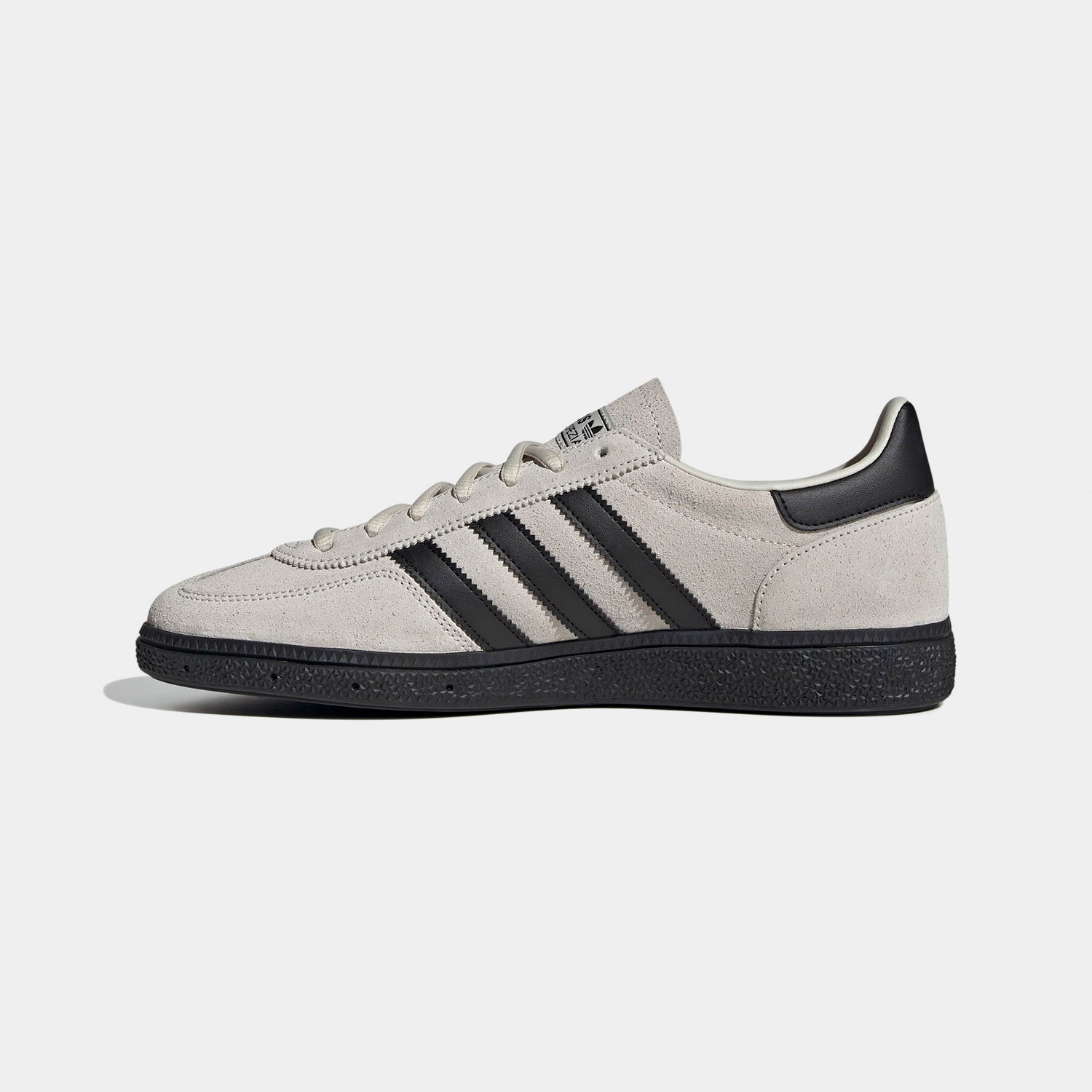 HUF (ハフ) Worldwide JP /FOOTWEAR(スニーカー)/ ADIDAS HANDBALL SPEZIAL商品 / BLACK