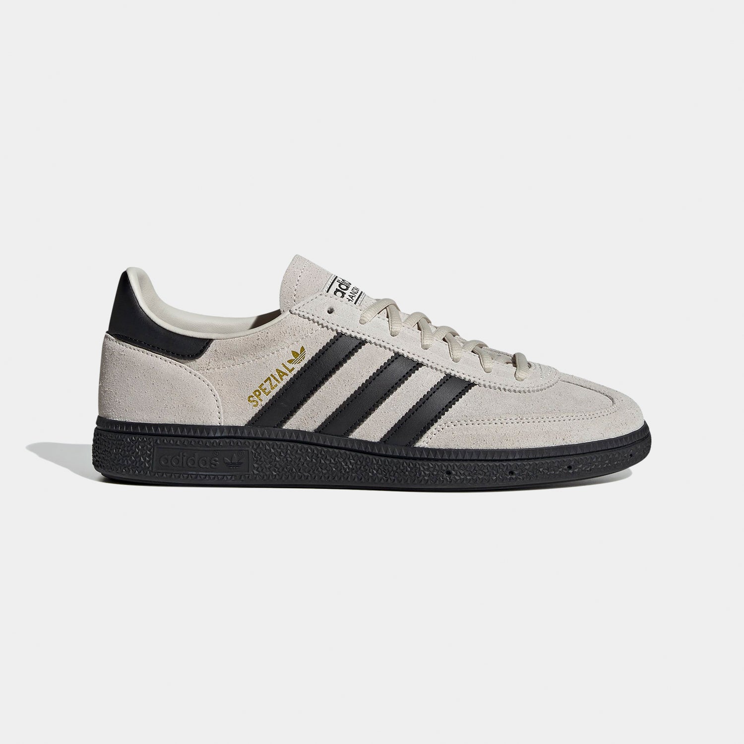 HUF (ハフ) Worldwide JP /FOOTWEAR(スニーカー)/ ADIDAS HANDBALL SPEZIAL商品 / BLACK