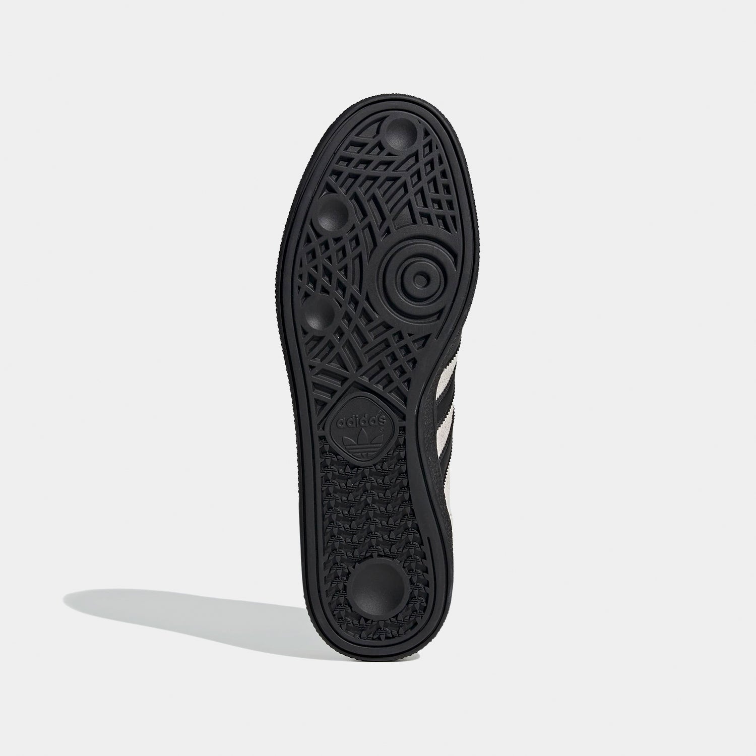 HUF (ハフ) Worldwide JP /FOOTWEAR(スニーカー)/ ADIDAS HANDBALL SPEZIAL商品 / BLACK