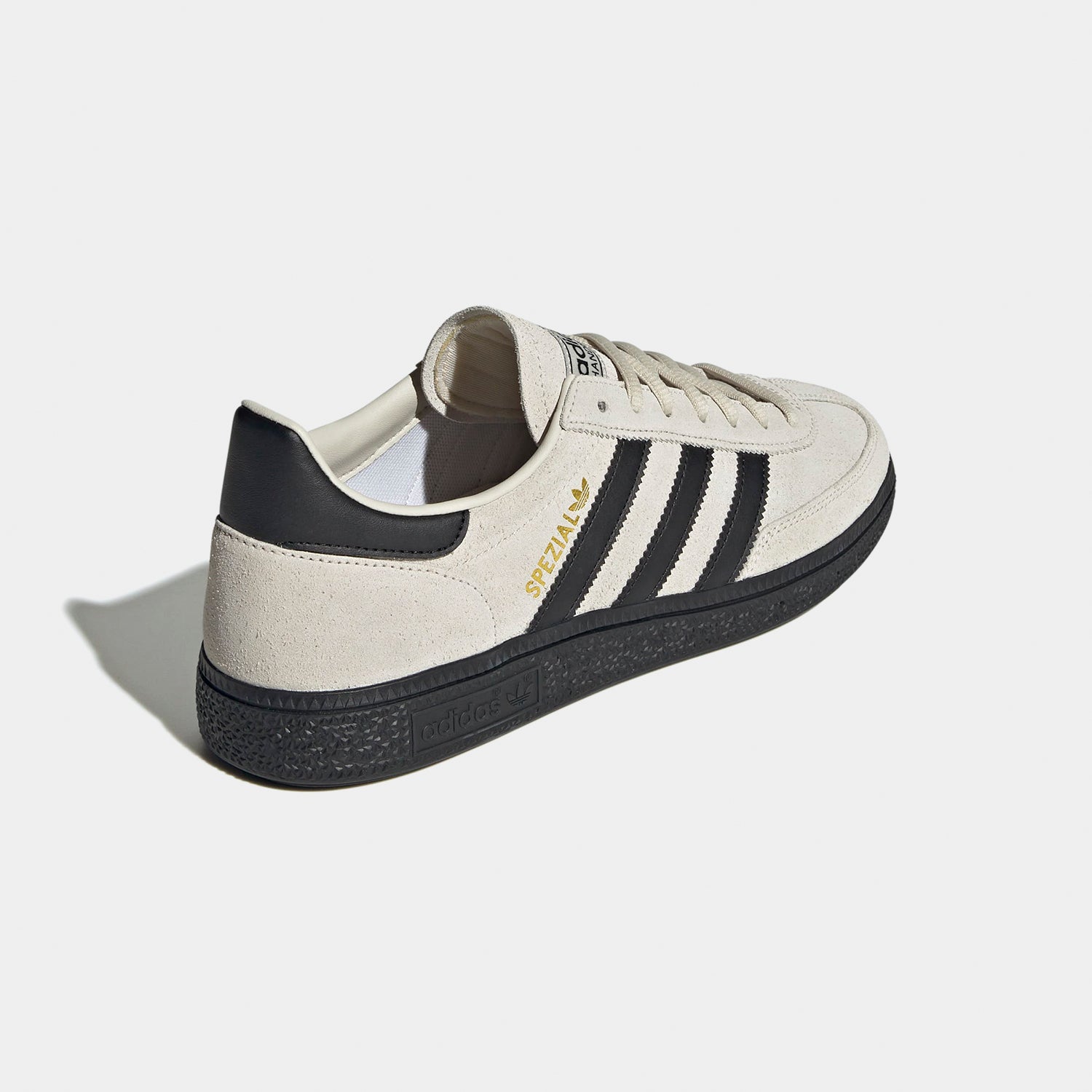 HUF (ハフ) Worldwide JP /FOOTWEAR(スニーカー)/ ADIDAS HANDBALL SPEZIAL商品 / BLACK