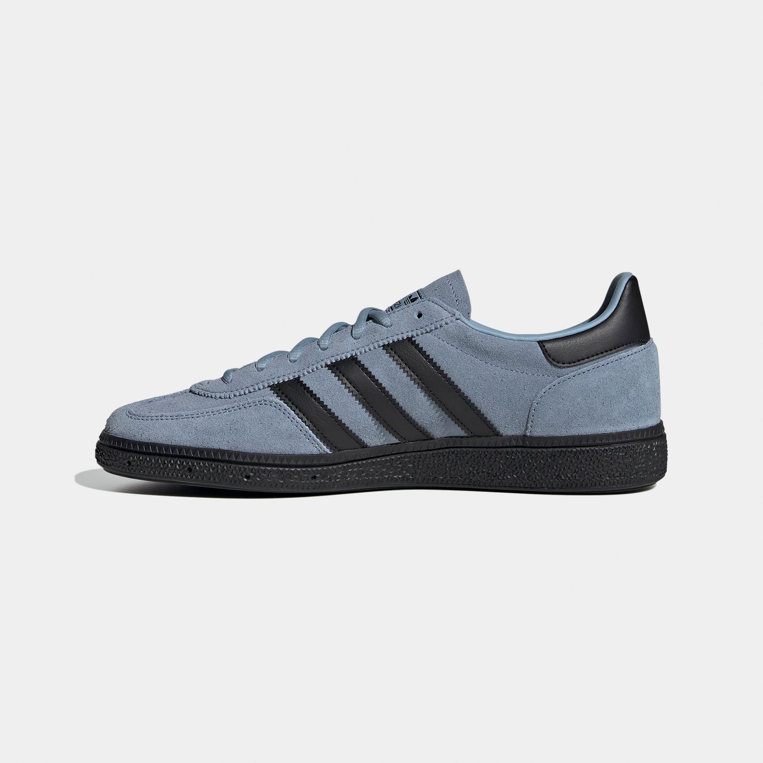 HUF (ハフ) Worldwide JP /FOOTWEAR(スニーカー)/ ADIDAS HANDBALL SPEZIAL商品 / BLACK
