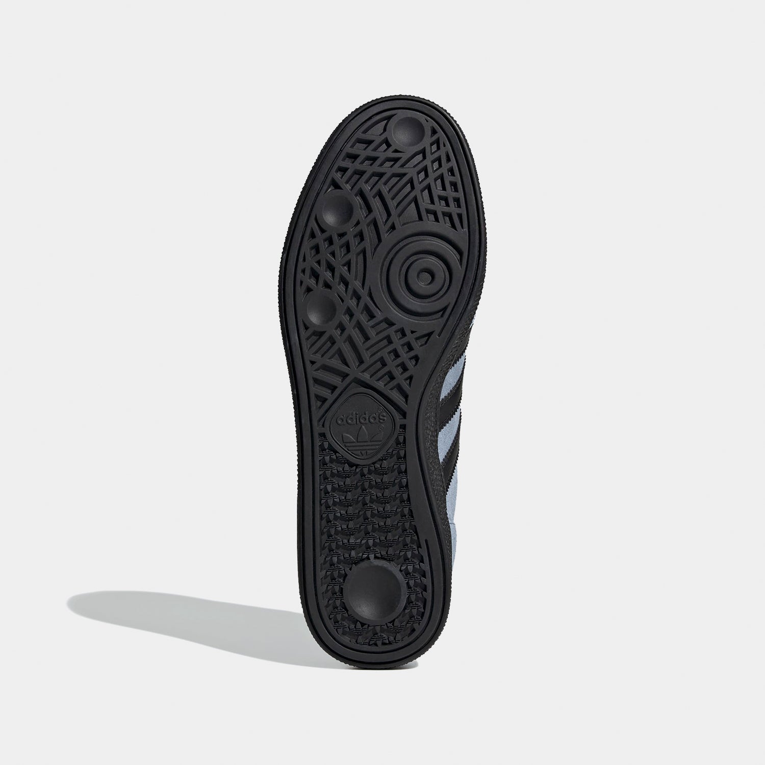 HUF (ハフ) Worldwide JP /FOOTWEAR(スニーカー)/ ADIDAS HANDBALL SPEZIAL商品 / BLACK