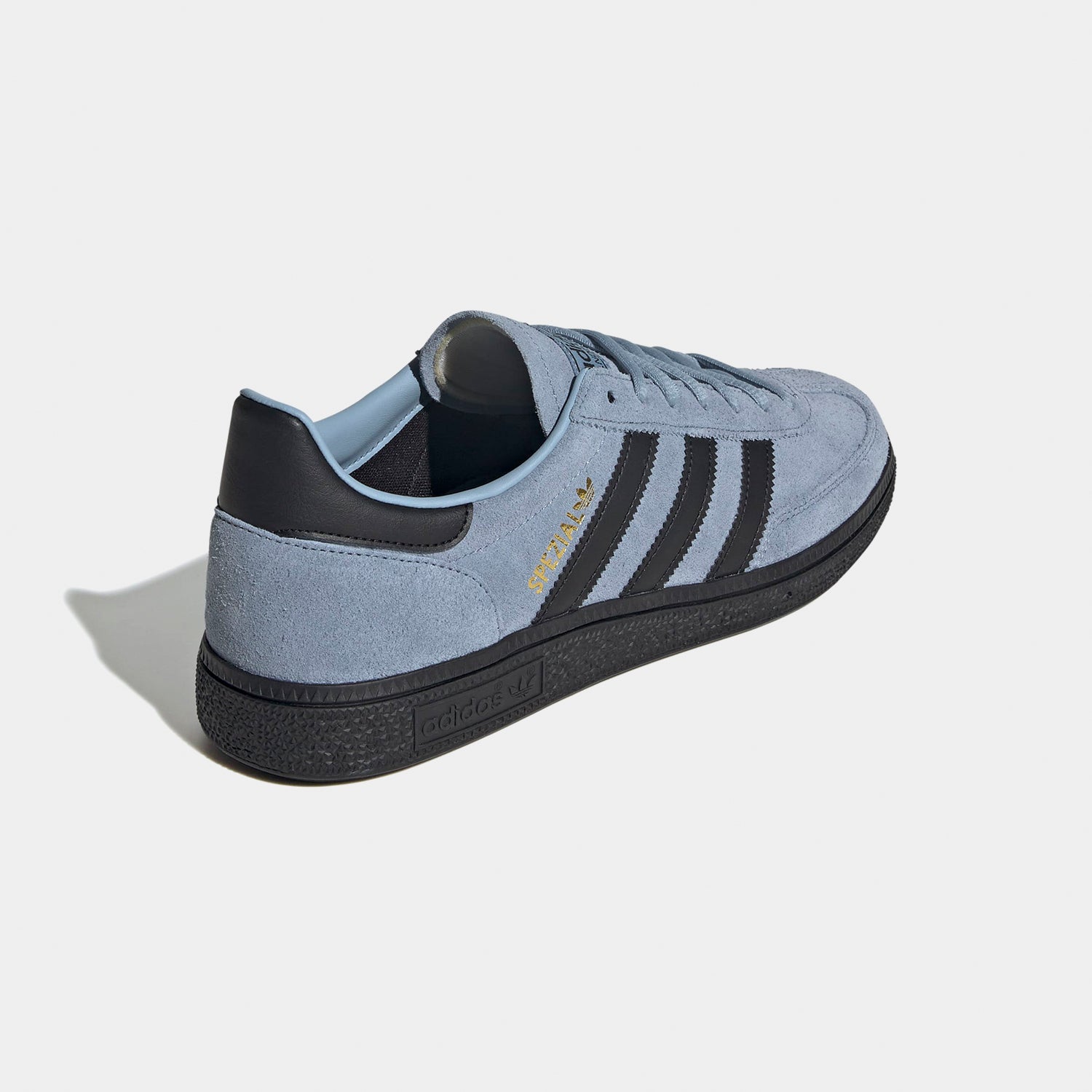 HUF (ハフ) Worldwide JP /FOOTWEAR(スニーカー)/ ADIDAS HANDBALL SPEZIAL商品 / BLACK