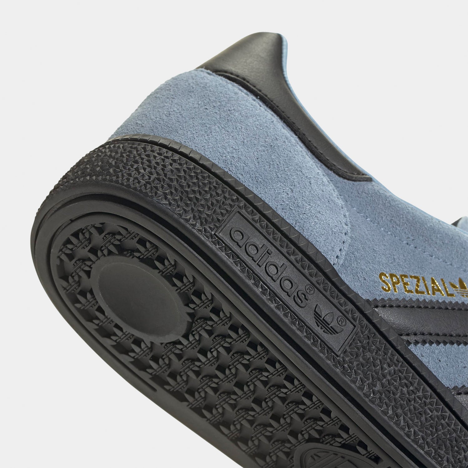 HUF (ハフ) Worldwide JP /FOOTWEAR(スニーカー)/ ADIDAS HANDBALL SPEZIAL商品 / BLACK