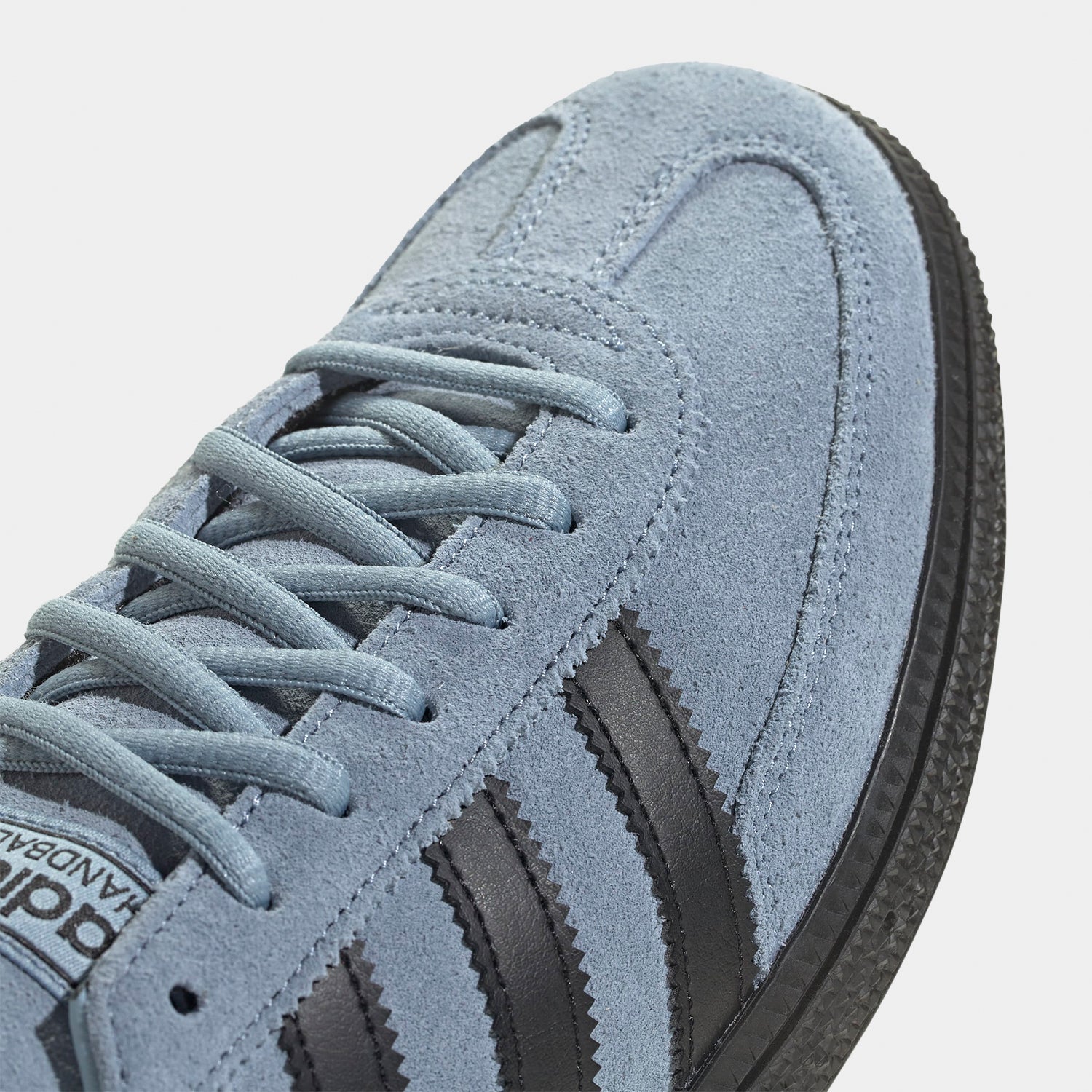 HUF (ハフ) Worldwide JP /FOOTWEAR(スニーカー)/ ADIDAS HANDBALL SPEZIAL商品 / BLACK