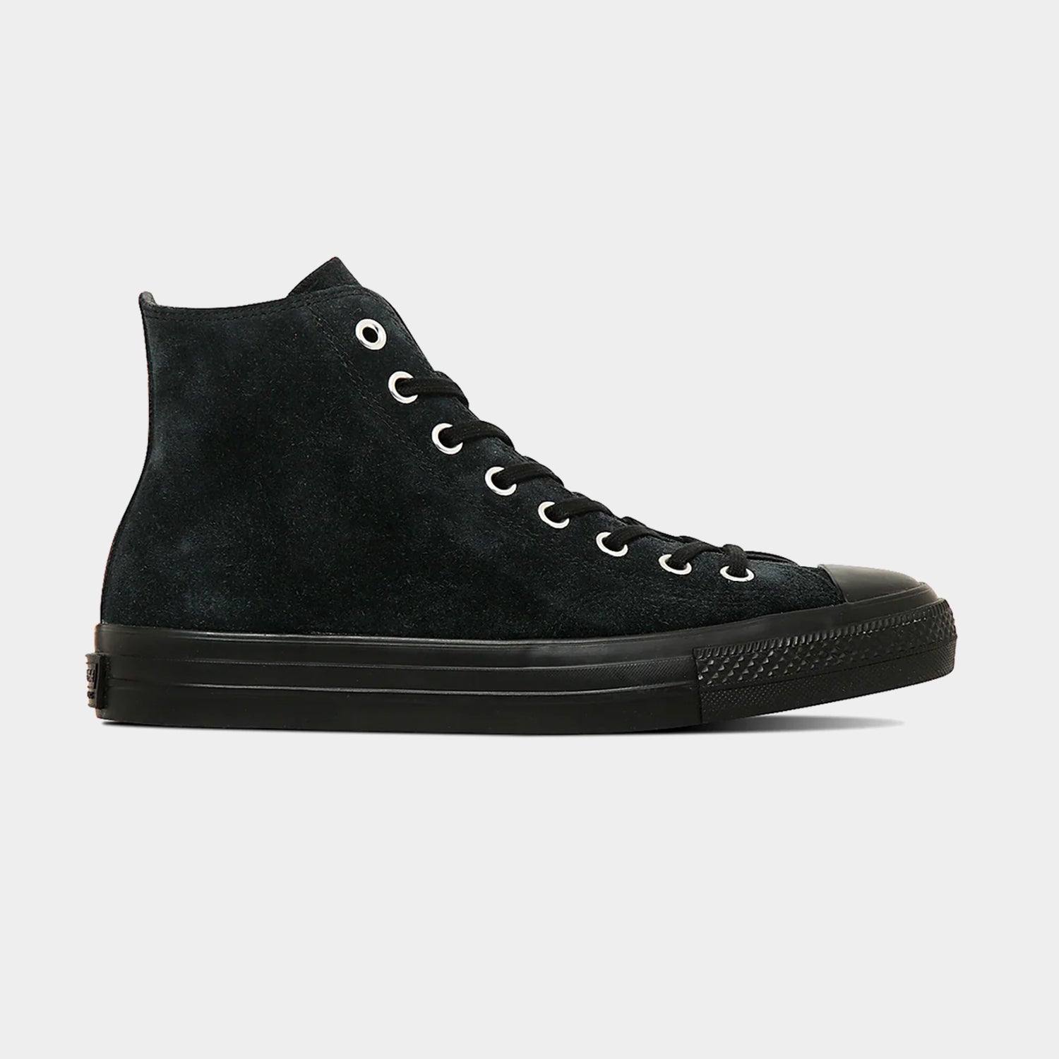 HUF (ハフ) Worldwide JP /FOOTWEAR(スニーカー)/ CONVERSE ALL STAR SK HI商品 / BLACKMONOCHROME