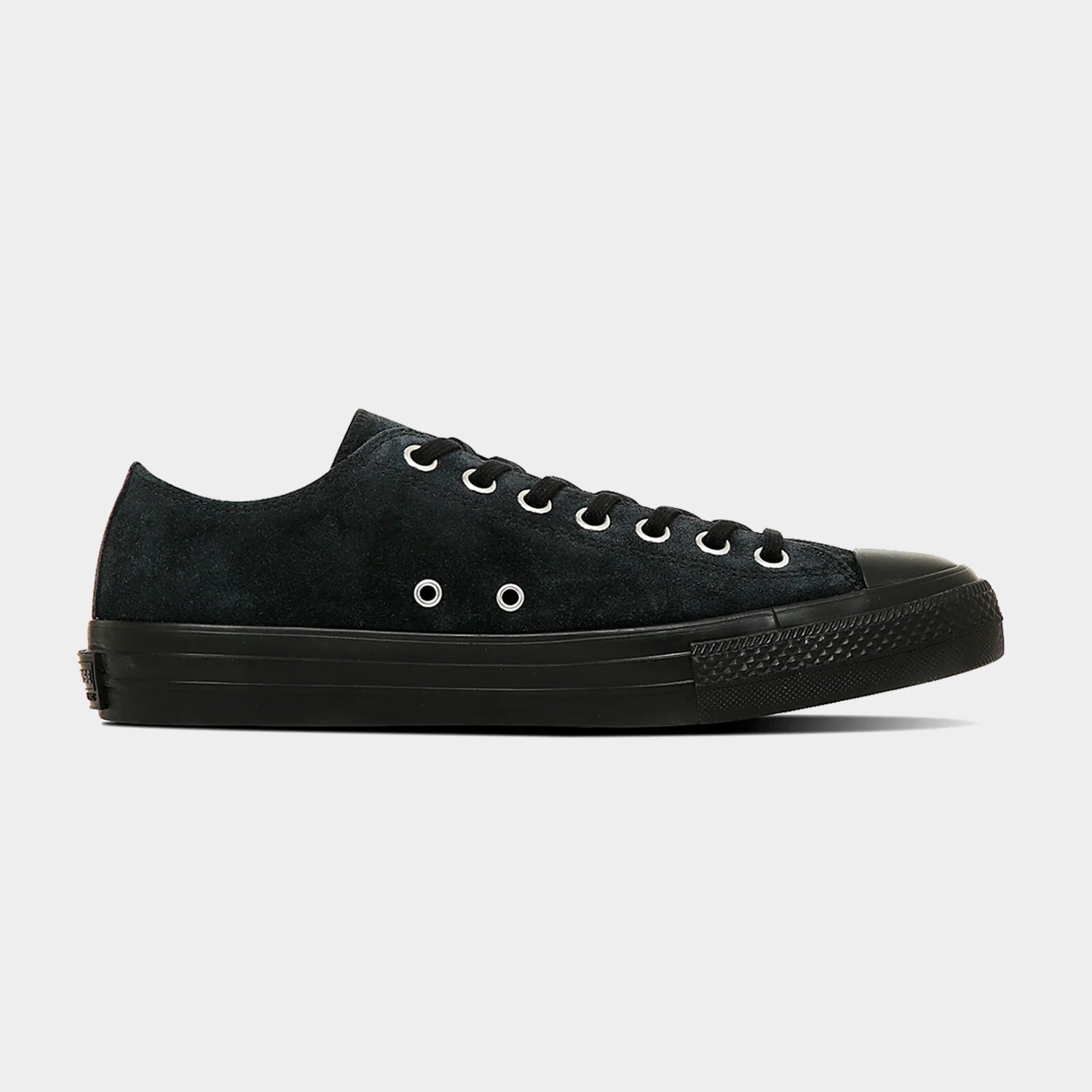 HUF (ハフ) Worldwide JP /FOOTWEAR(スニーカー)/ CONVERSE ALL STAR SK OX商品 / BLACKMONOCHROME