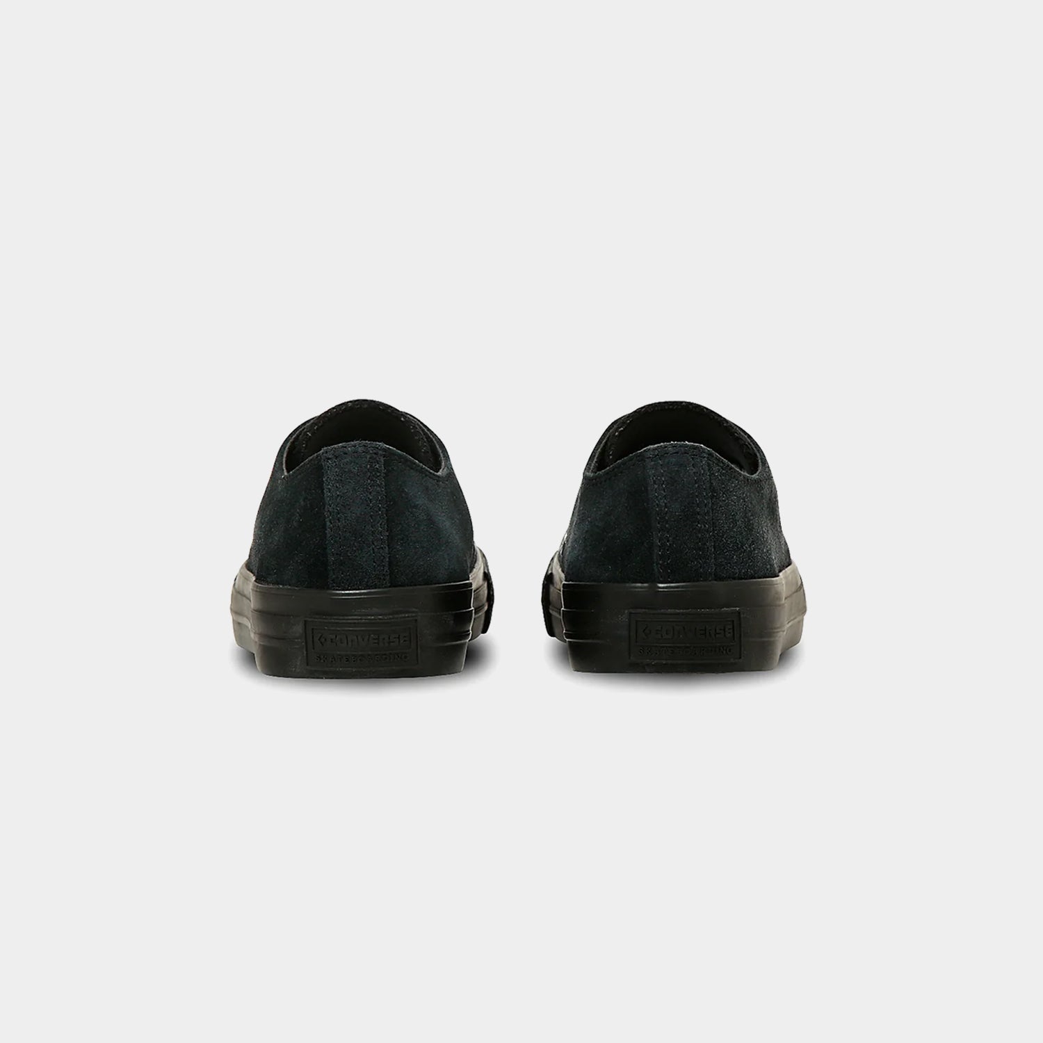 HUF (ハフ) Worldwide JP /FOOTWEAR(スニーカー)/ CONVERSE ALL STAR SK OX商品 / BLACKMONOCHROME