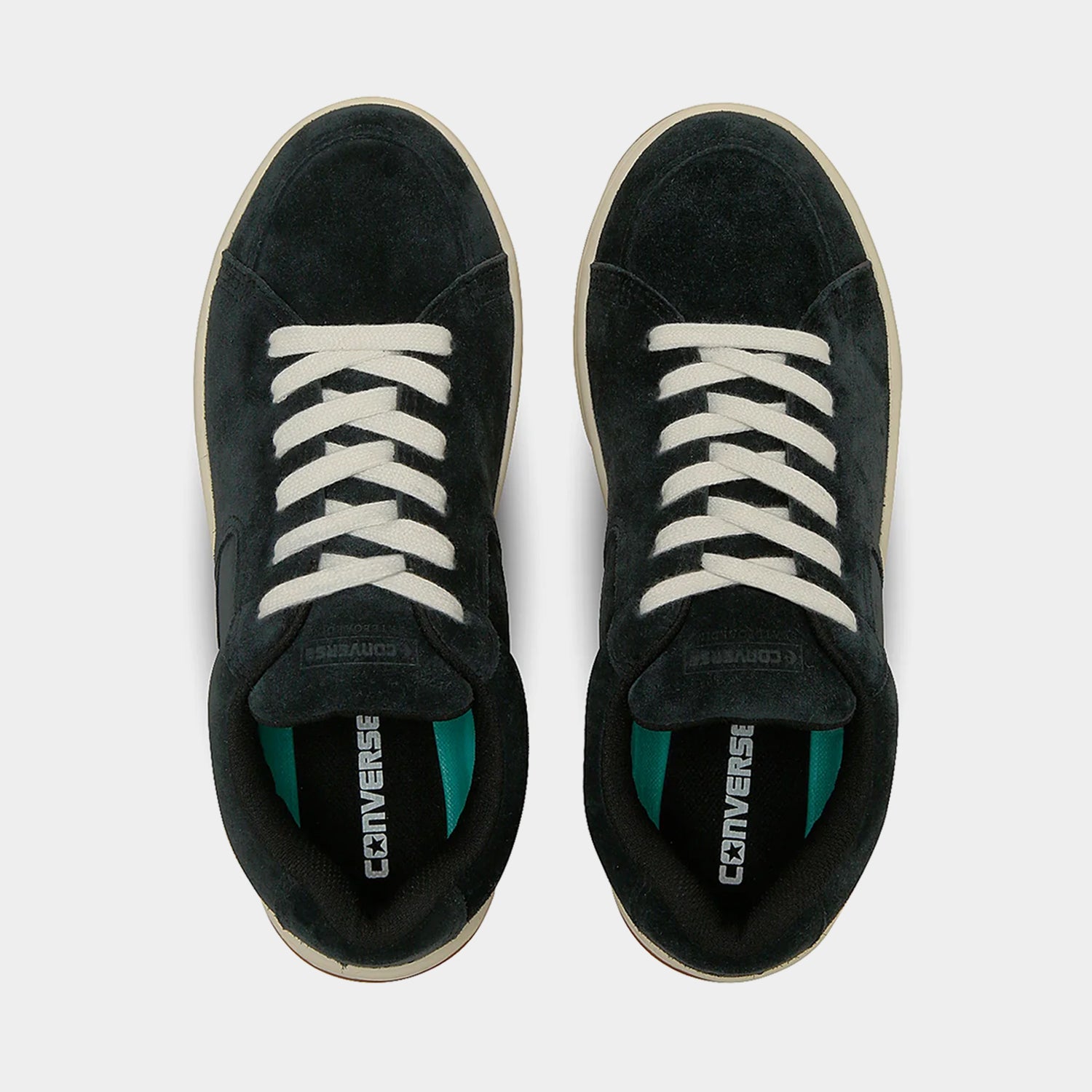 HUF (ハフ) Worldwide JP /FOOTWEAR(スニーカー)/ CONVERSE SKATESTAR SK OX商品 / BLACK/WHITE