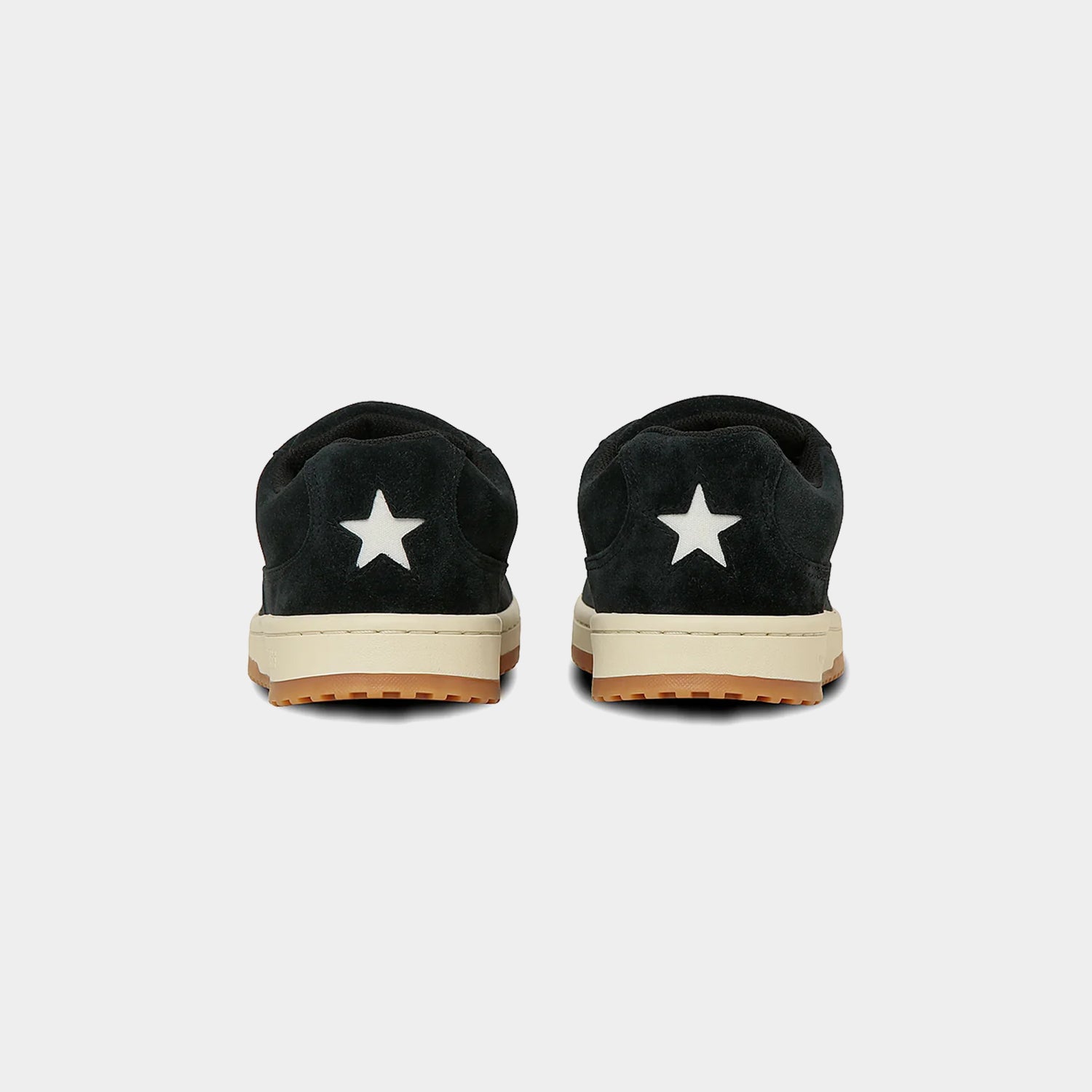 HUF (ハフ) Worldwide JP /FOOTWEAR(スニーカー)/ CONVERSE SKATESTAR SK OX商品 / BLACK/WHITE