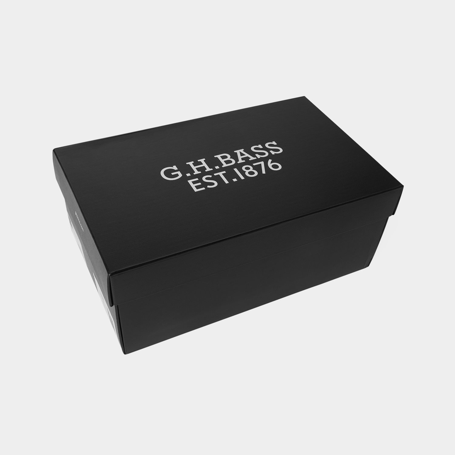 HUF (ハフ) Worldwide JP /FOOTWEAR(スニーカー)/ HUF X G.H.BASS LARSON PENNY商品 / BLACK