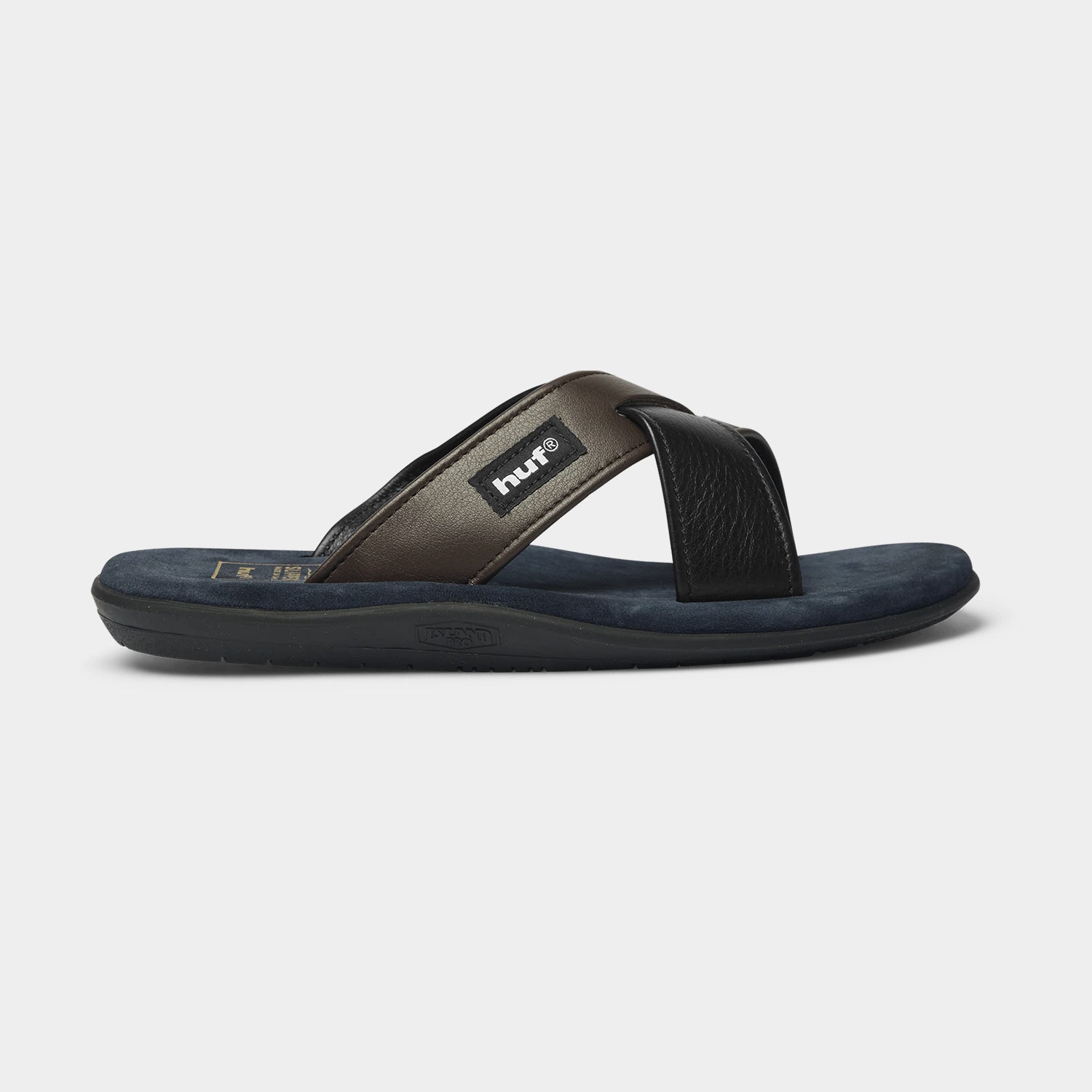 HUF (ハフ) Worldwide JP /FOOTWEAR(スニーカー)/ HUF X ISLAND SLIPPER SLIDES商品 / MULTI
