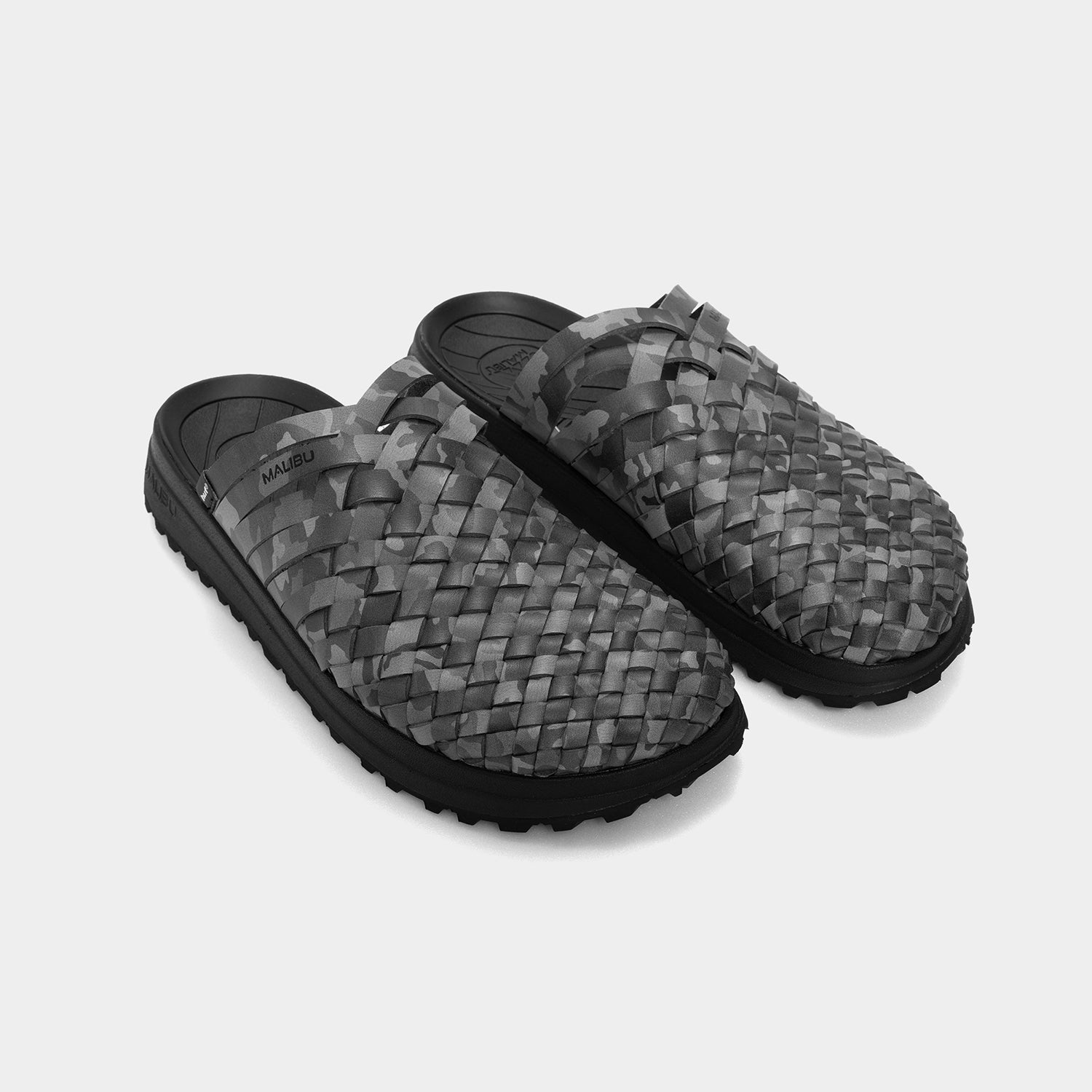 HUF (ハフ) Worldwide JP /FOOTWEAR(スニーカー)/ HUF X MALIBU SANDALS商品 / WOODLAND