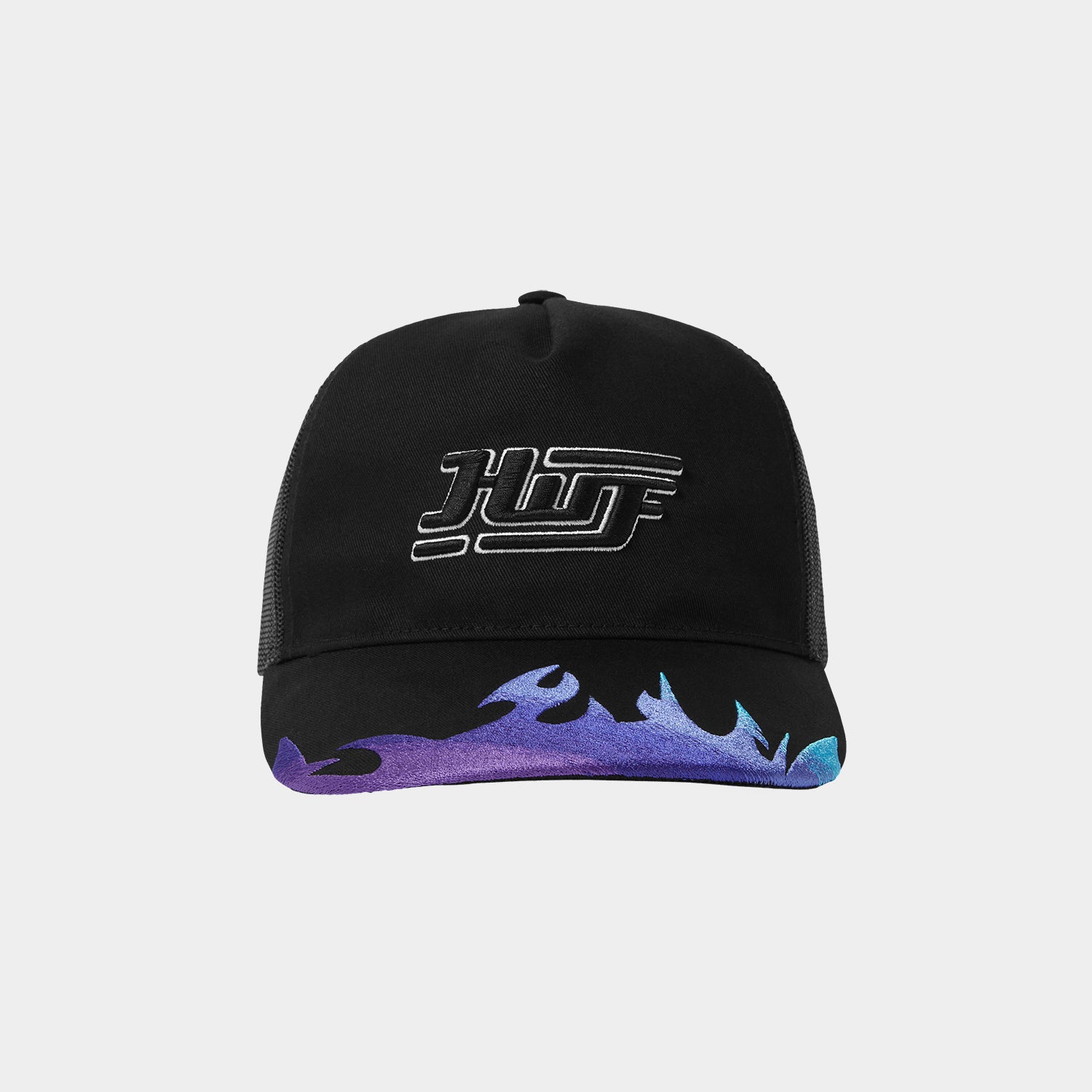 HUF (ハフ) Worldwide JP /HATS & BEANIES(ハット&ビーニー)/ EXHAUST TRUCKER商品 / BISON