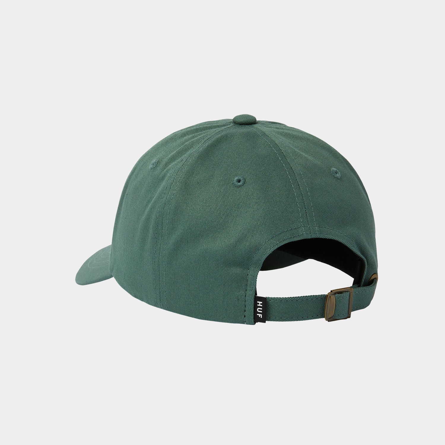 HUF (ハフ) Worldwide JP /HATS & BEANIES(ハット&ビーニー)/ MEGABLAST MULTI 6 PANEL CV HAT商品 / FOREST GREEN