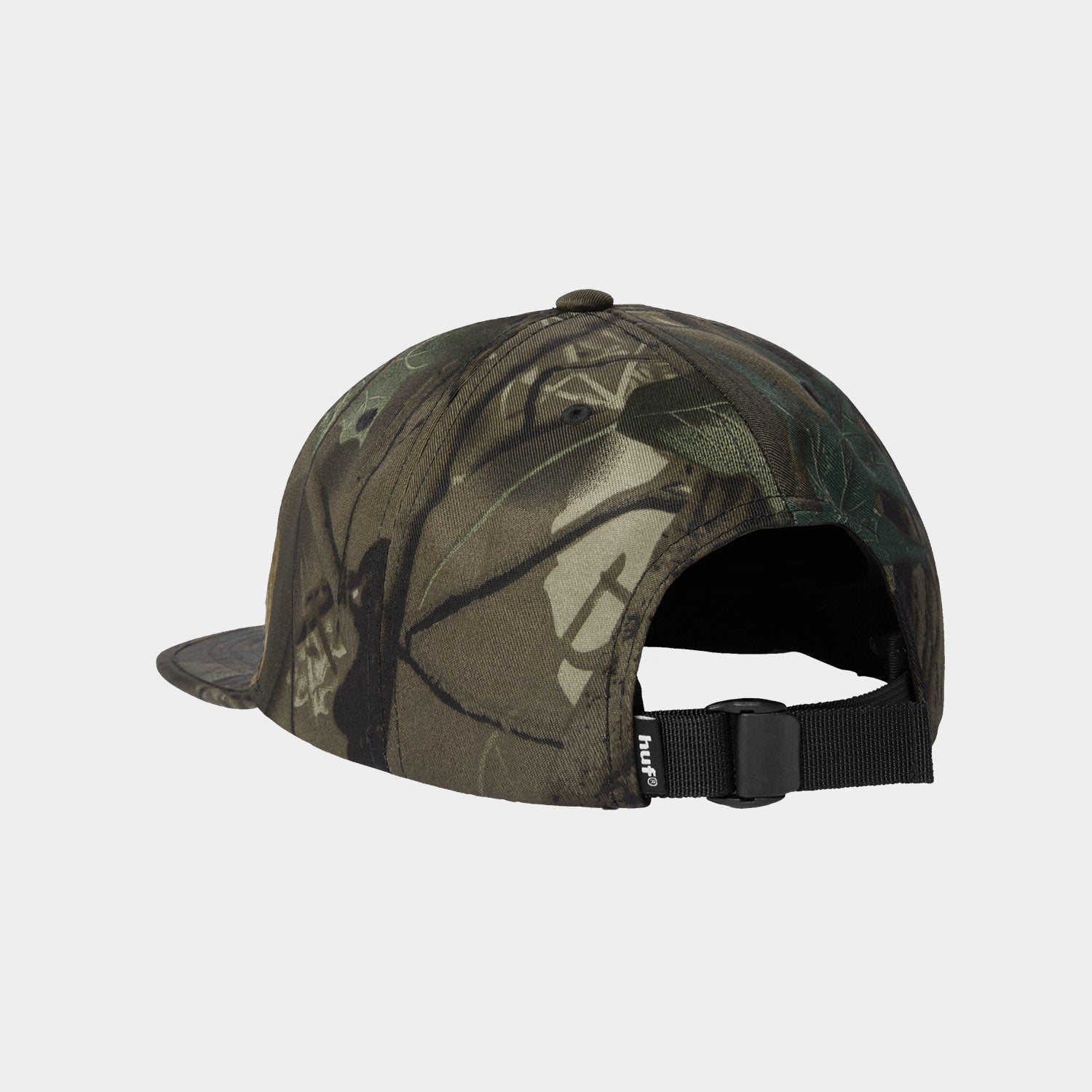 HUF (ハフ) Worldwide JP /HATS & BEANIES(ハット&ビーニー)/ HEAVEN CAN WAIT CAMO FORMLESS HAT商品 / CAMO