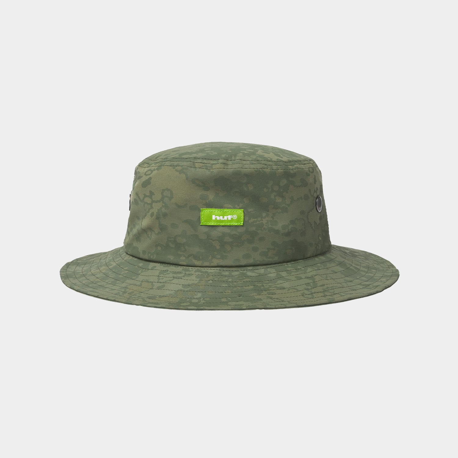 HUF (ハフ) Worldwide JP /HATS & BEANIES(ハット&ビーニー)/ VENTURA BOONIE商品 / GREEN