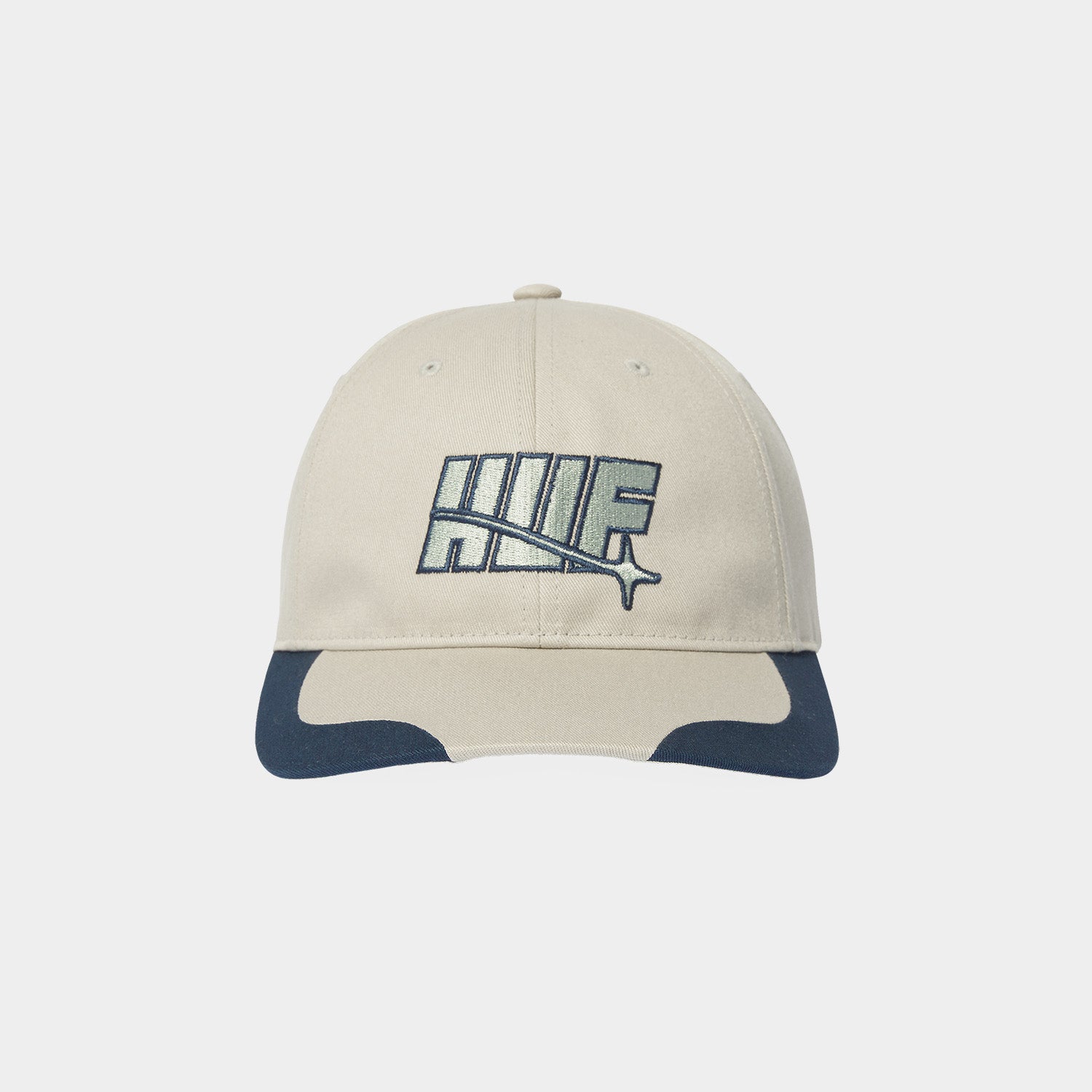 HUF (ハフ) Worldwide JP /HATS & BEANIES(ハット&ビーニー)/ ROVING 6 PANEL HAT商品 / MULTI
