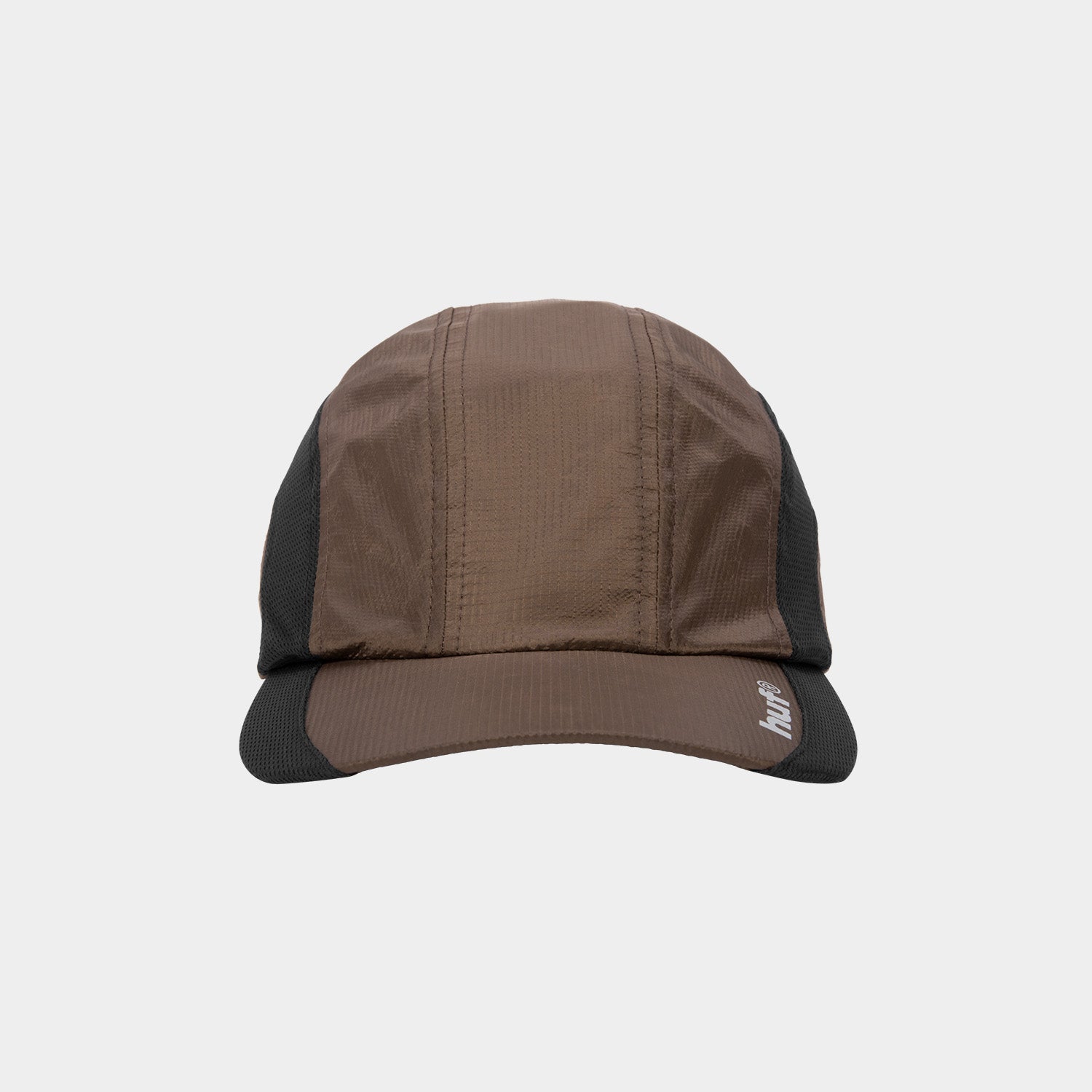 HUF (ハフ) Worldwide JP /HATS & BEANIES(ハット&ビーニー)/ CROSS CONDITIONS UL TECH HAT商品 / BROWN