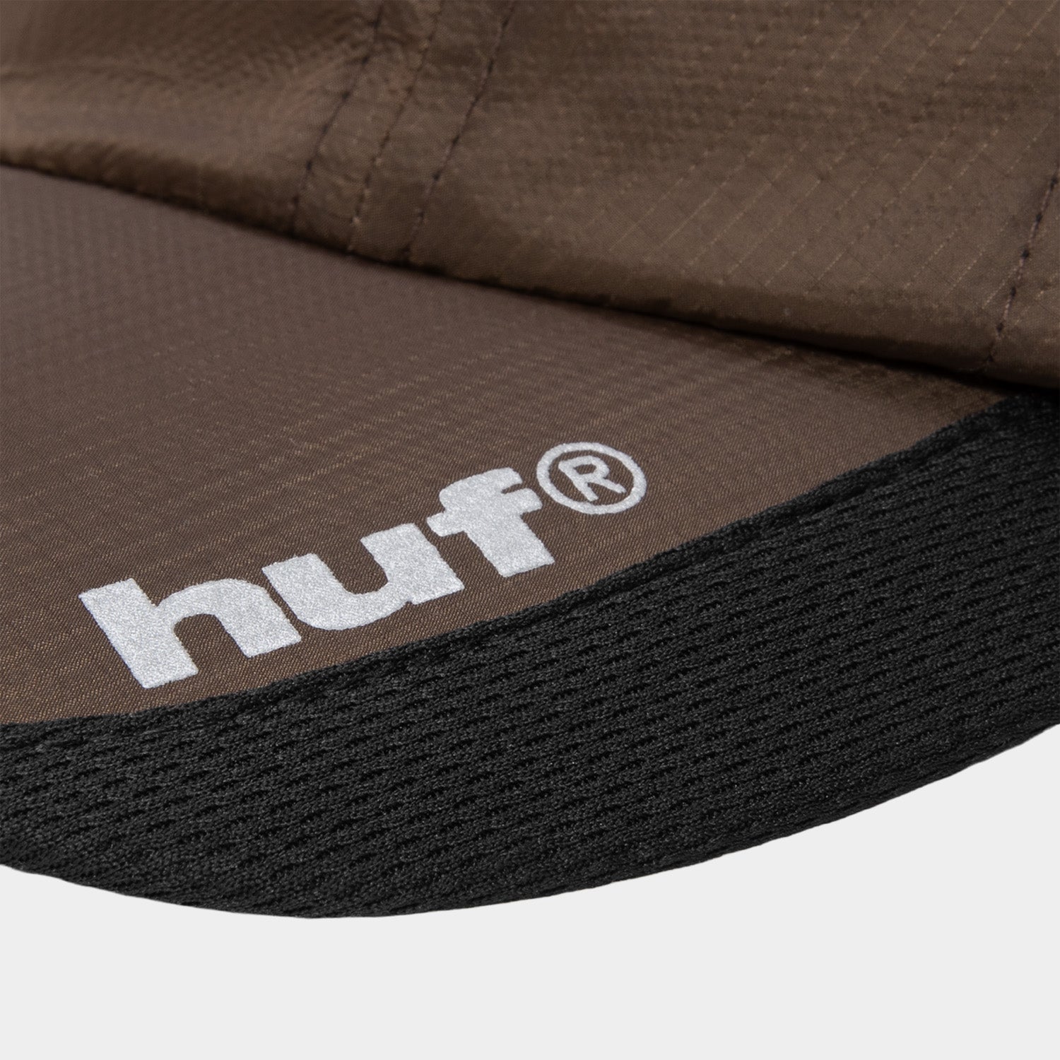 HUF (ハフ) Worldwide JP /HATS & BEANIES(ハット&ビーニー)/ CROSS CONDITIONS UL TECH HAT商品 / BROWN
